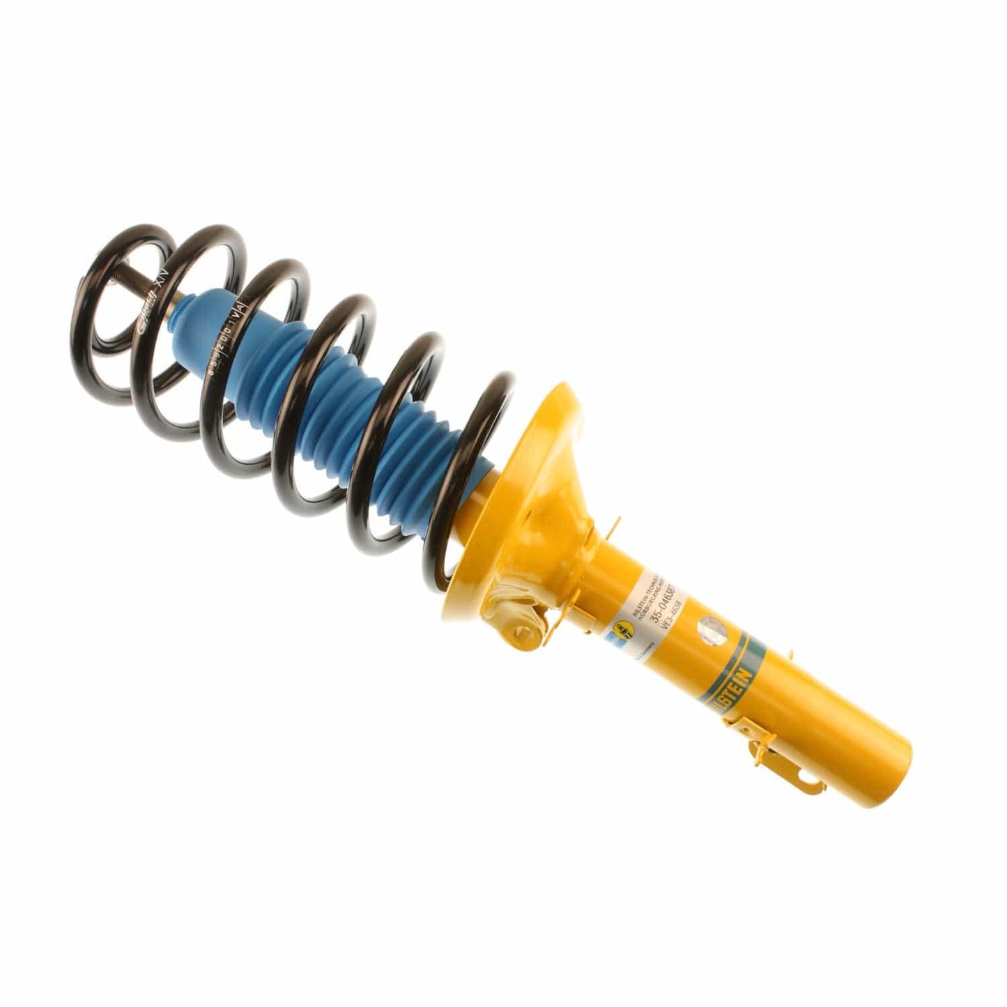 Bilstein B12 (Pro-Kit) Suspension Kit for 2000-2006 Audi TT Quattro