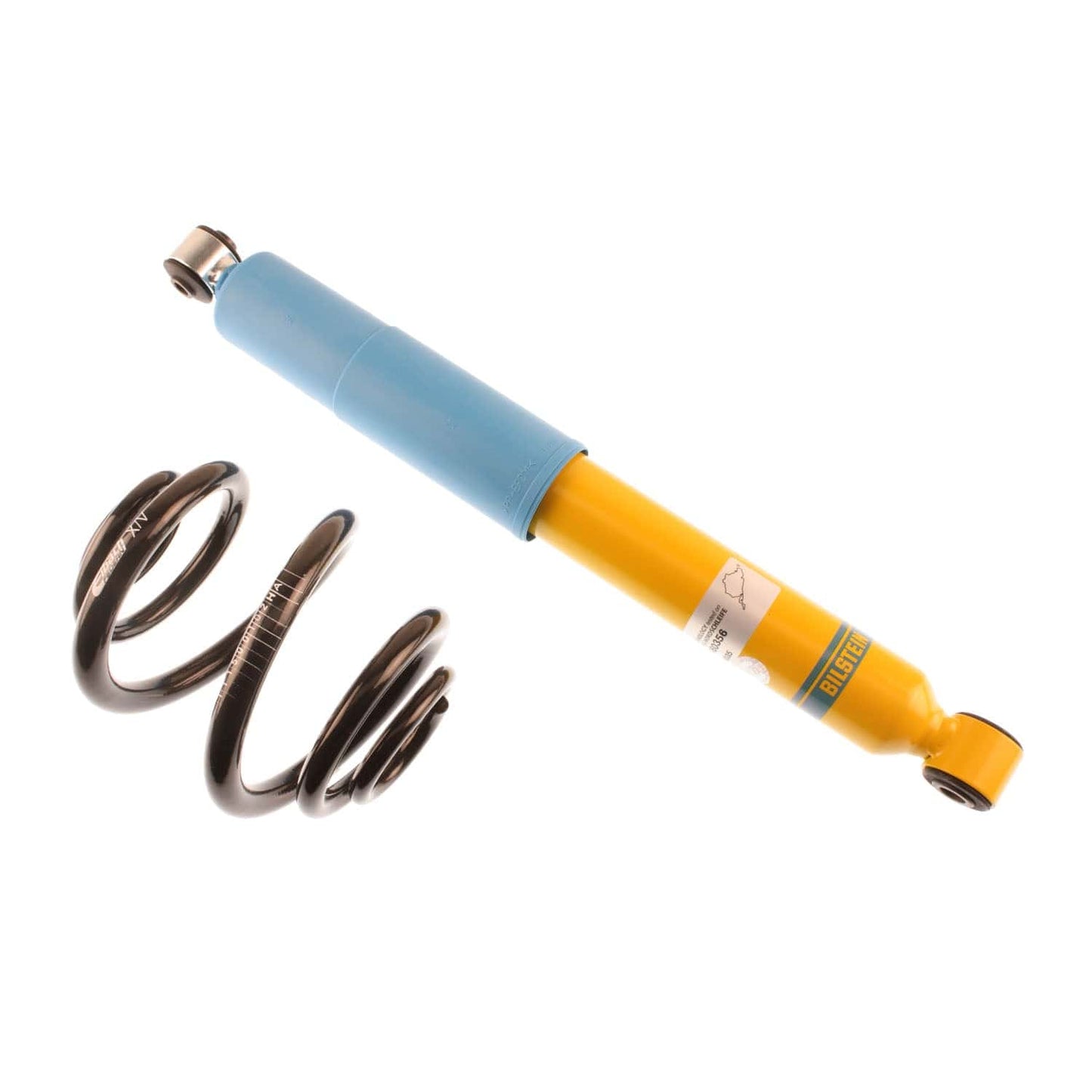 Bilstein B12 (Pro-Kit) Suspension Kit for 2000-2006 Audi TT Quattro