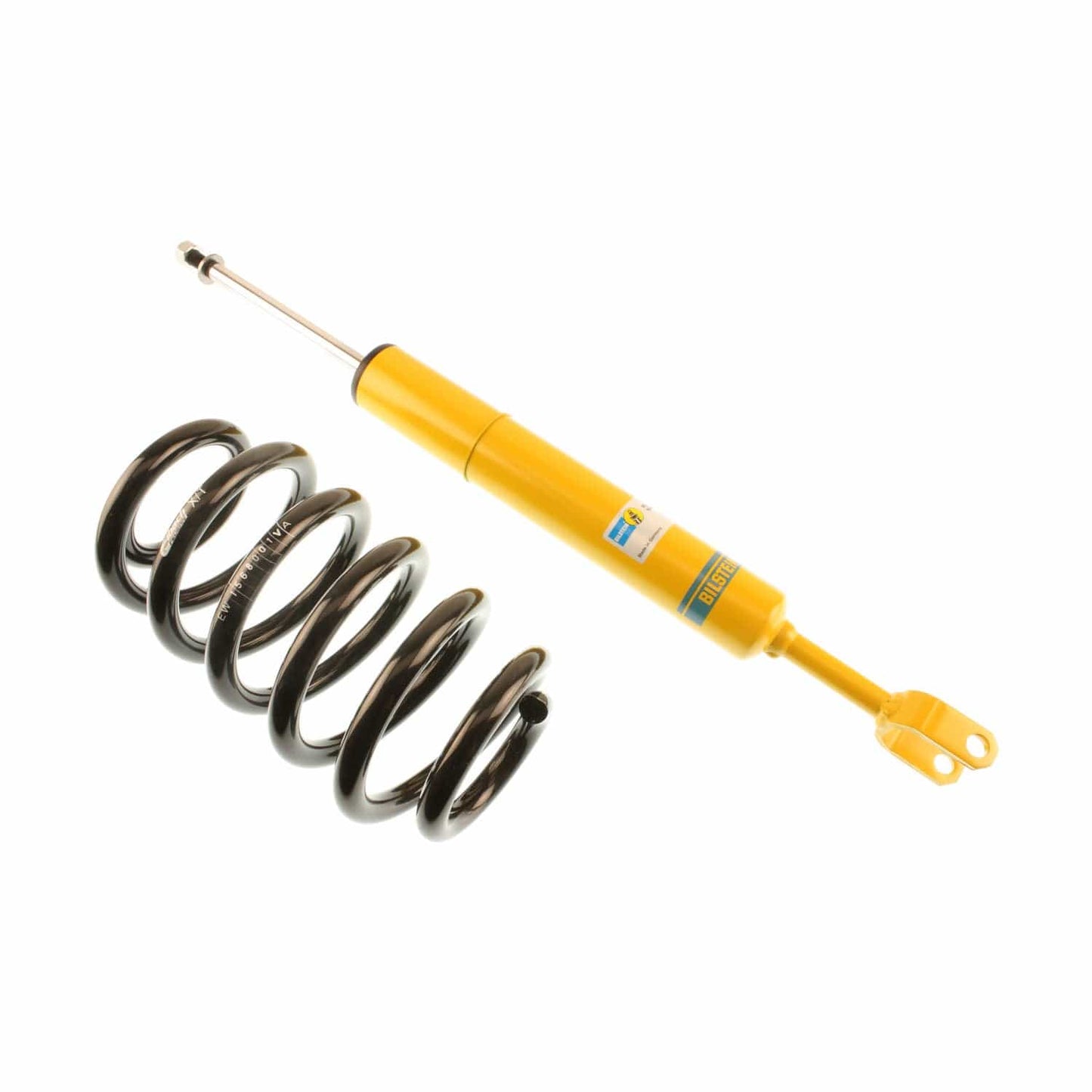 Bilstein B12 (Pro-Kit) Suspension Kit for 2003-2008 Audi A4 Quattro