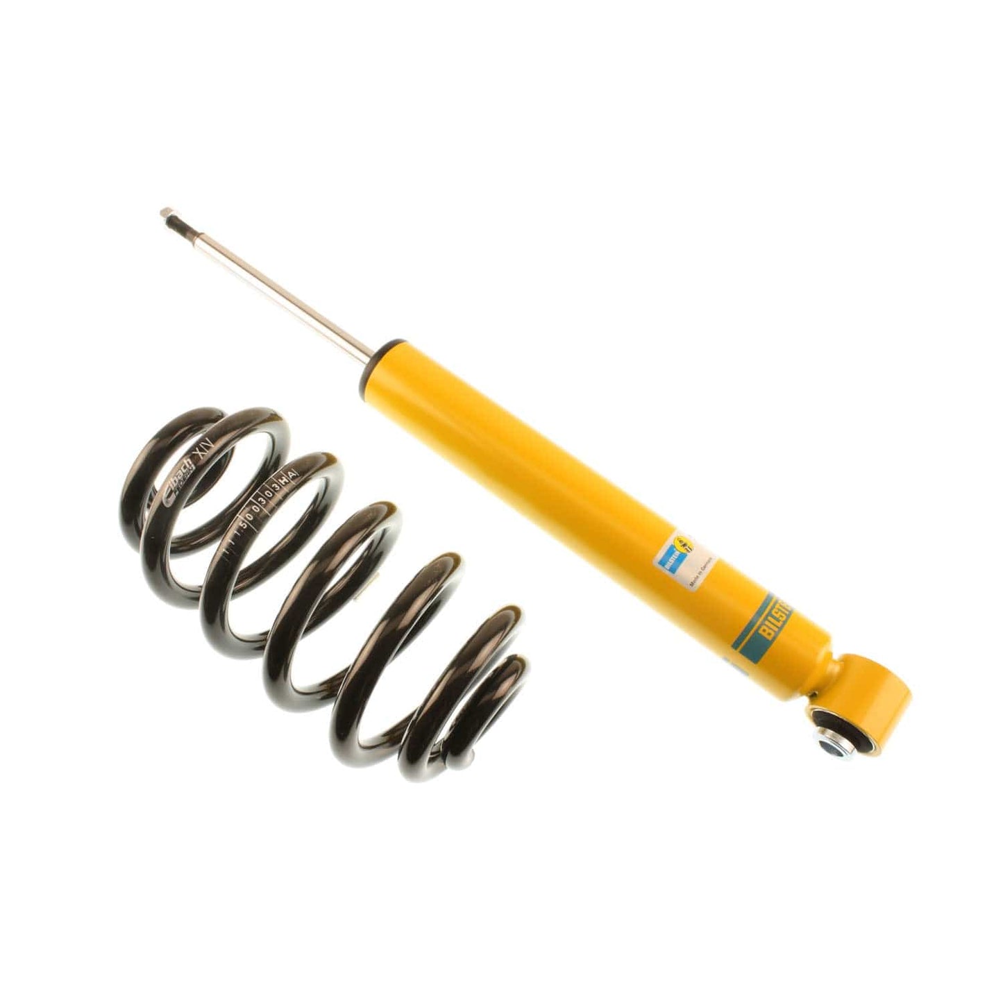 Bilstein B12 (Pro-Kit) Suspension Kit for 2003-2008 Audi A4 Quattro