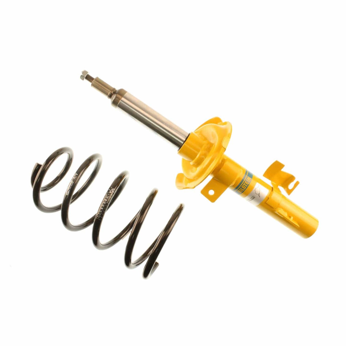 Bilstein B12 (Pro-Kit) Suspension Kit for 2004-2009 Mazda 3