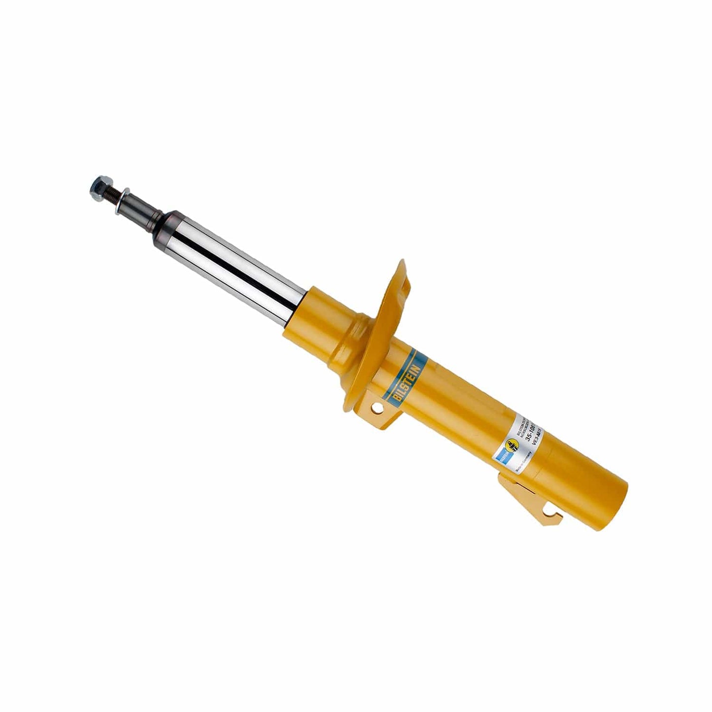 Bilstein B12 (Pro-Kit) Suspension Kit for 2005-2018 Volkswagen Jetta