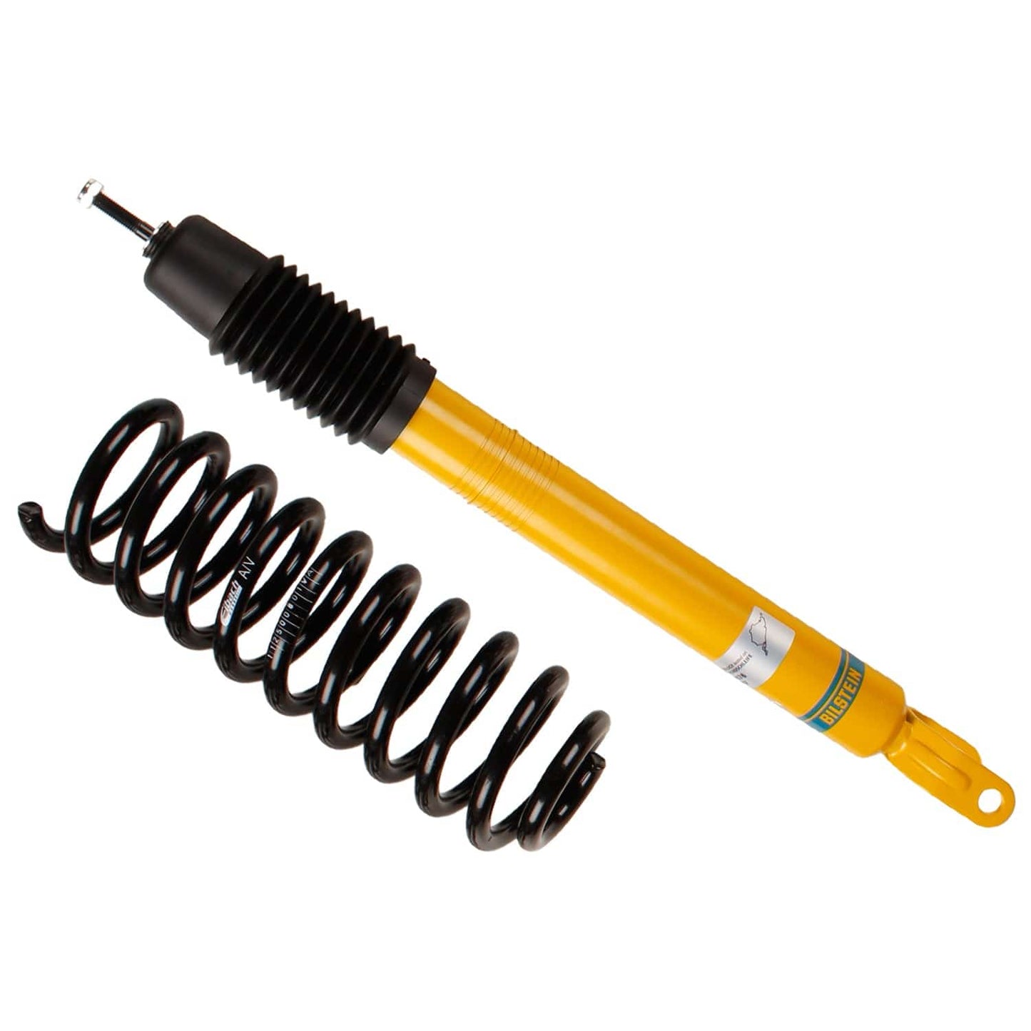 Bilstein B12 (Pro-Kit) Suspension Kit for 2006-2009 Mercedes-Benz E350