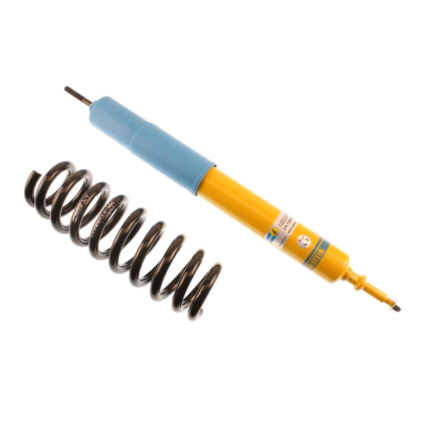 Bilstein B12 (Pro-Kit) Suspension Kit for 2006 BMW 325i