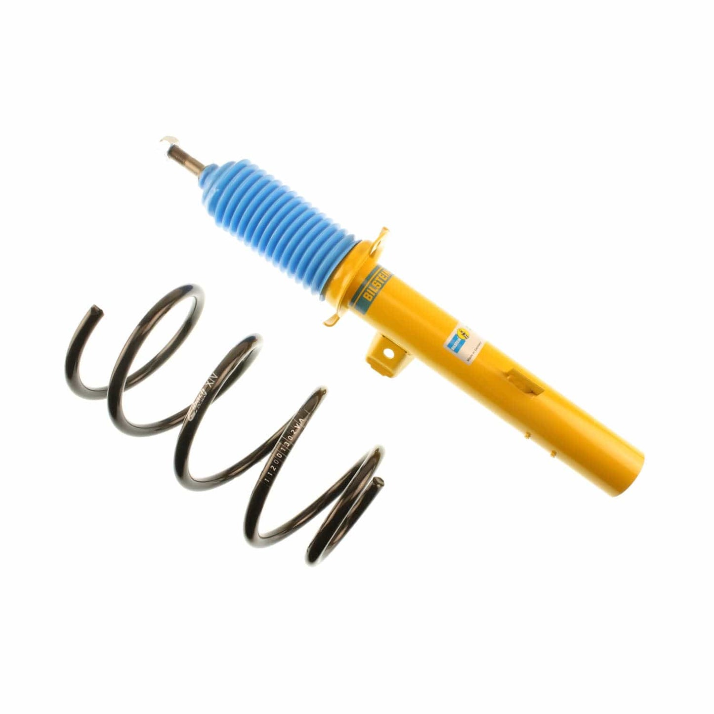 Bilstein B12 (Pro-Kit) Suspension Kit for 2006 BMW 330i