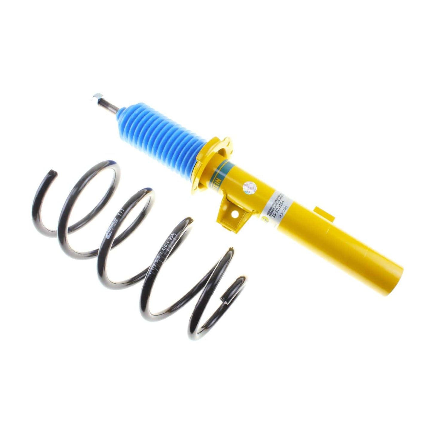 Bilstein B12 (Pro-Kit) Suspension Kit for 2009-2011 BMW 335d