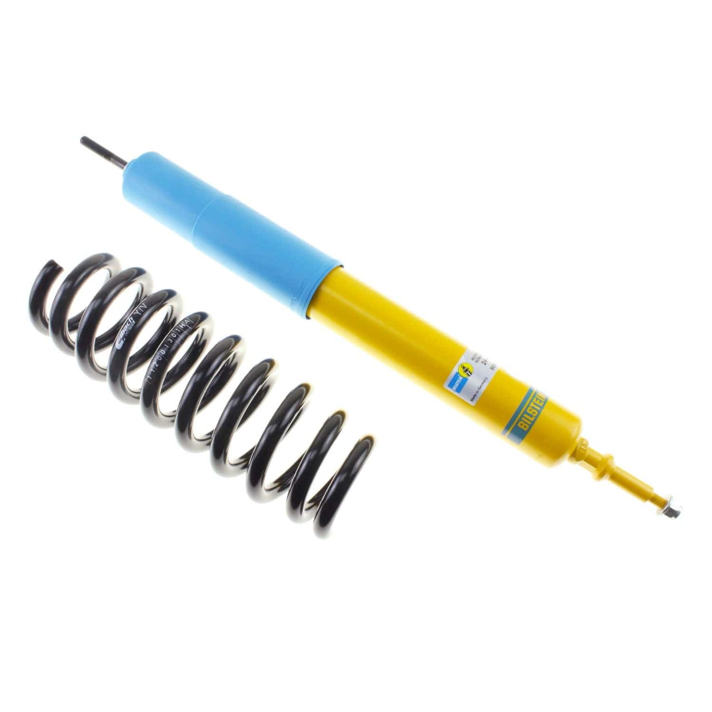 Bilstein B12 (Pro-Kit) Suspension Kit for 2009-2011 BMW 335d