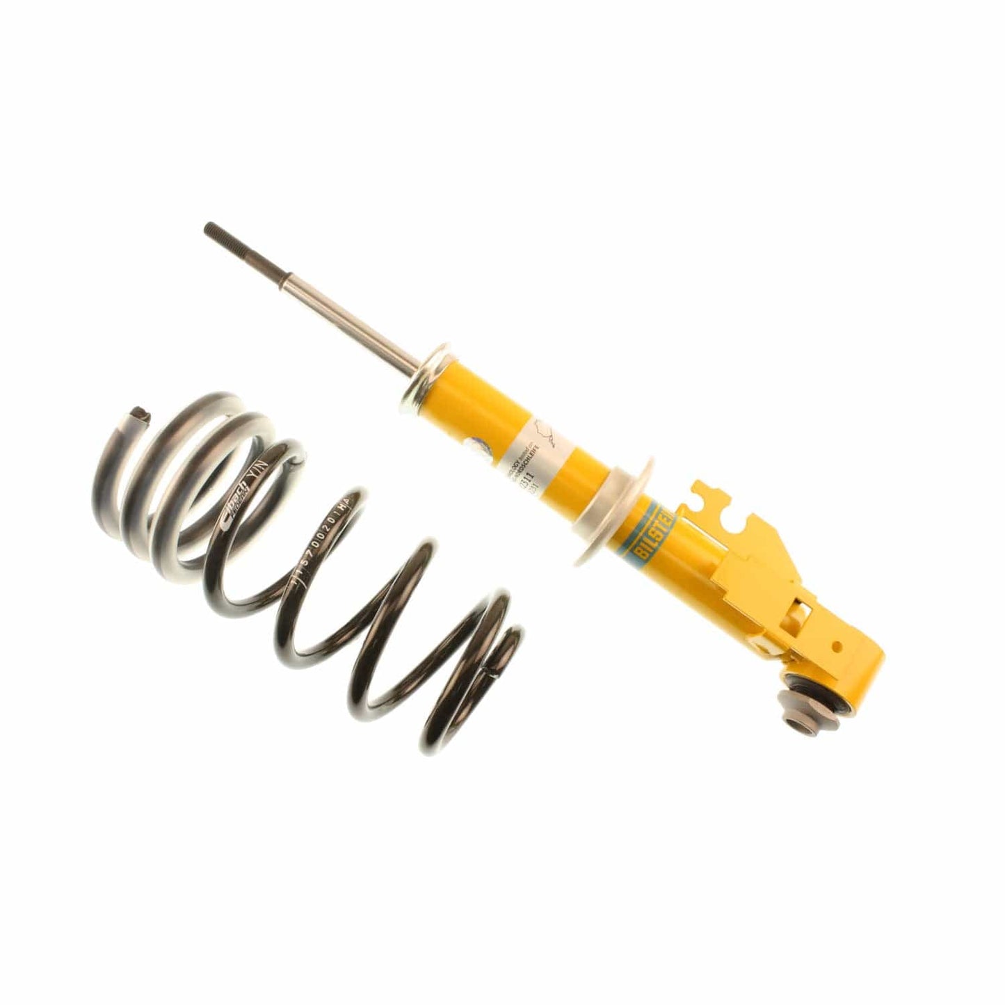 Bilstein B12 (Pro-Kit) Suspension Kit for 2009-2015 Mini Cooper