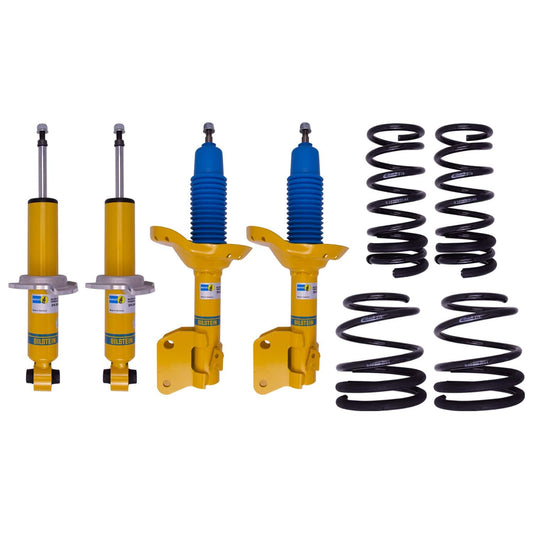 Bilstein B12 (Pro-Kit) Suspension Kit for 2015-2021 Subaru WRX STI