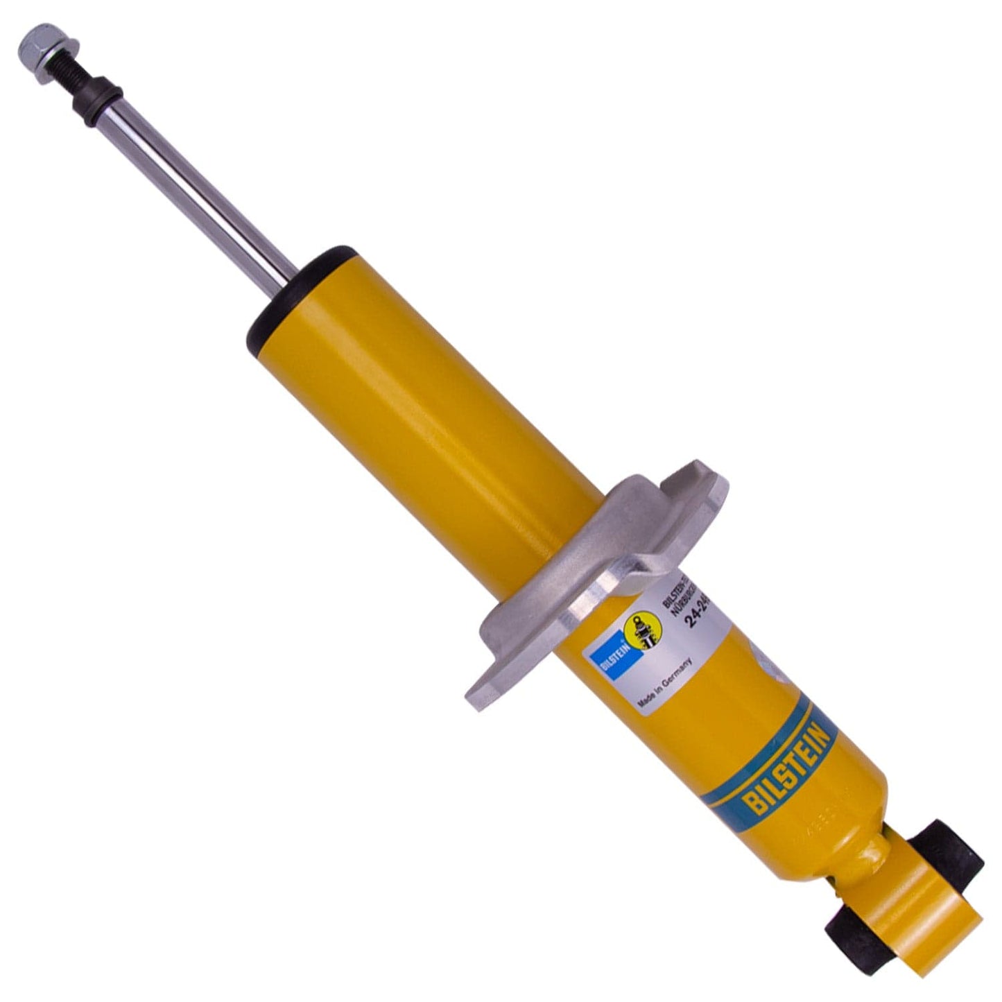 Bilstein B12 (Pro-Kit) Suspension Kit for 2015-2021 Subaru WRX STI