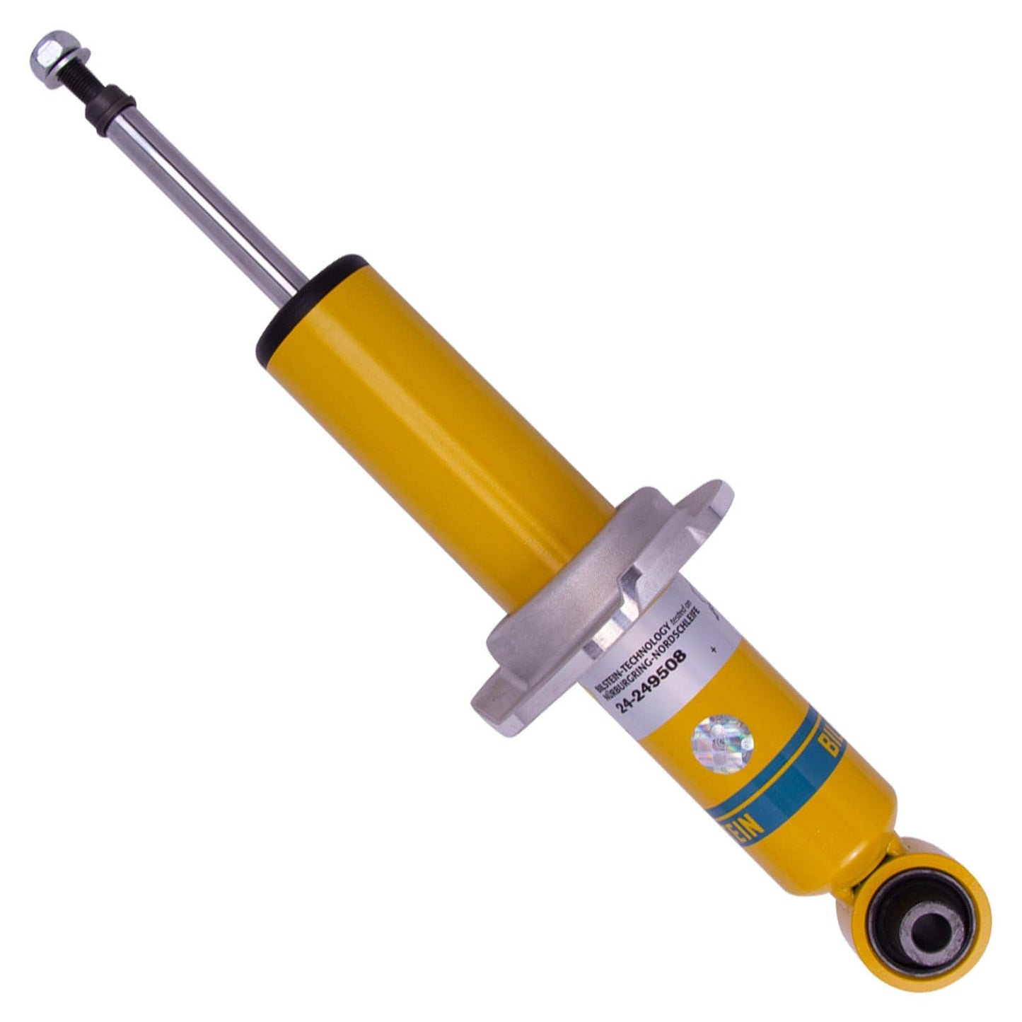 Bilstein B12 (Pro-Kit) Suspension Kit for 2015-2021 Subaru WRX STI