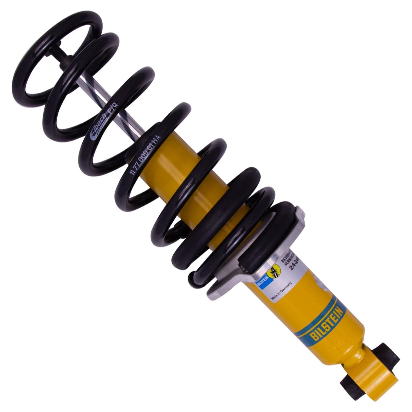 Bilstein B12 (Pro-Kit) Suspension Kit for 2015-2021 Subaru WRX STI