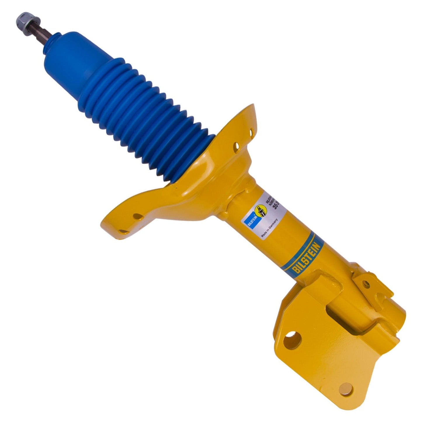 Bilstein B12 (Pro-Kit) Suspension Kit for 2015-2021 Subaru WRX STI