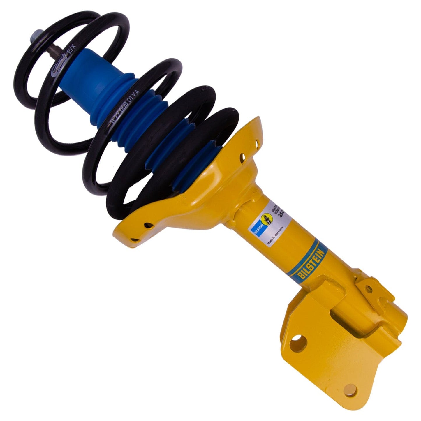 Bilstein B12 (Pro-Kit) Suspension Kit for 2015-2021 Subaru WRX STI