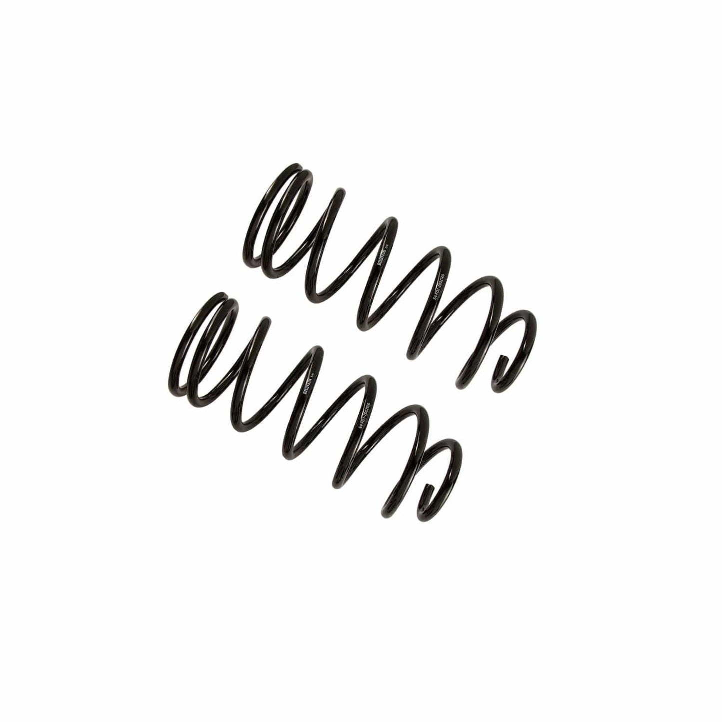 Bilstein B12 (Special) Coil Spring Set for 2003-2024 Toyota 4Runner 4WD
