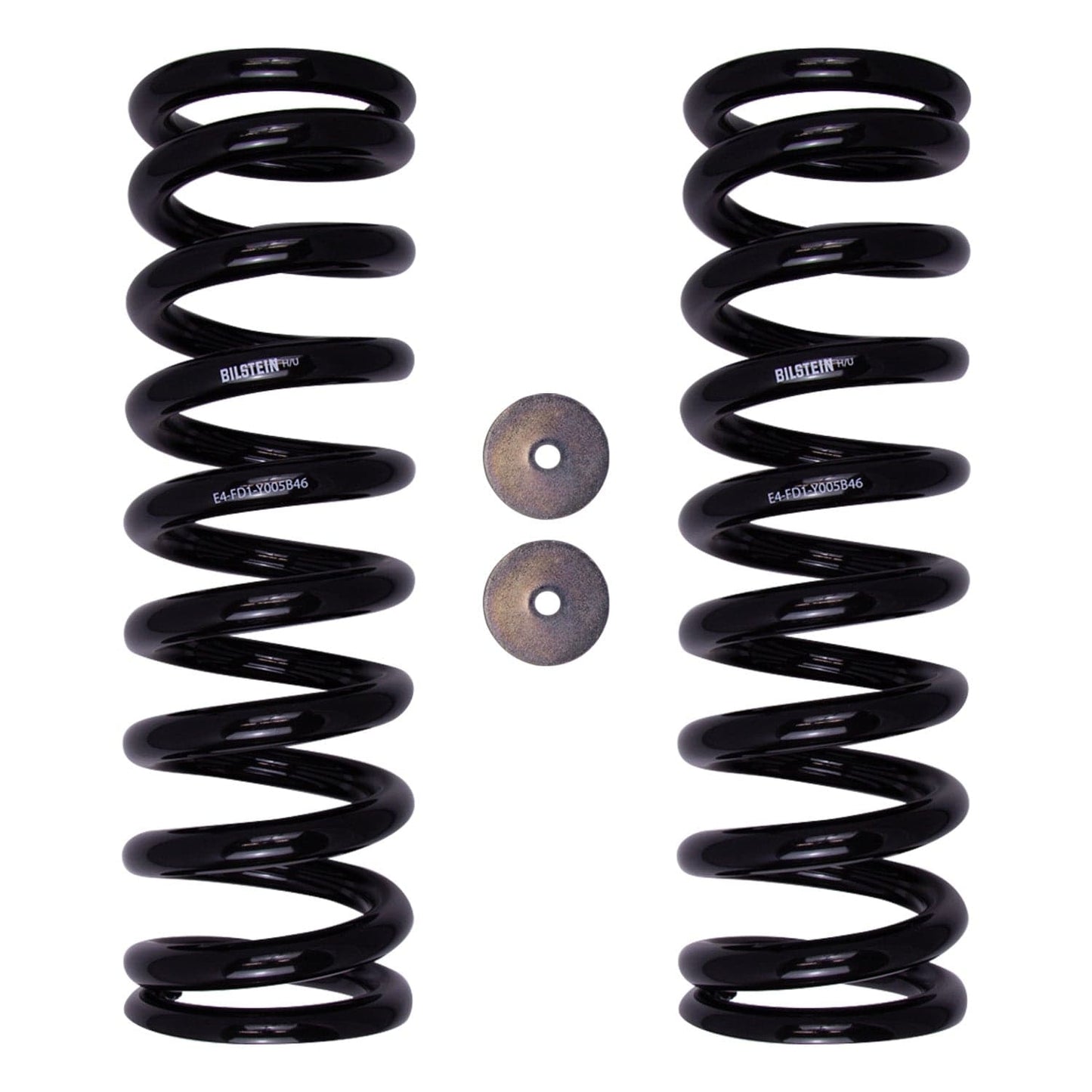 Bilstein B12 (Special) Coil Spring Set for 2016-2023 Toyota Tacoma 4WD