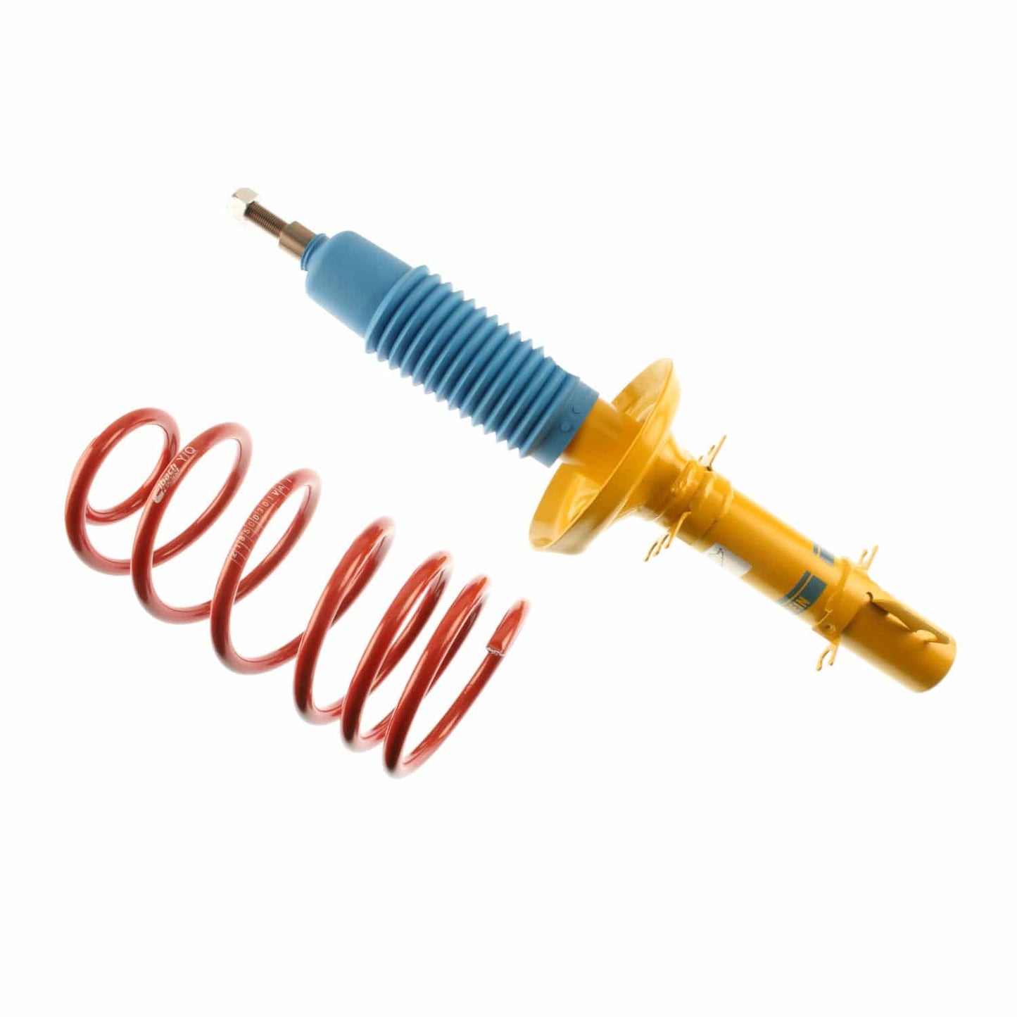 Bilstein B12 (Sportline) Suspension Kit for 1999 Volkswagen Jetta A4