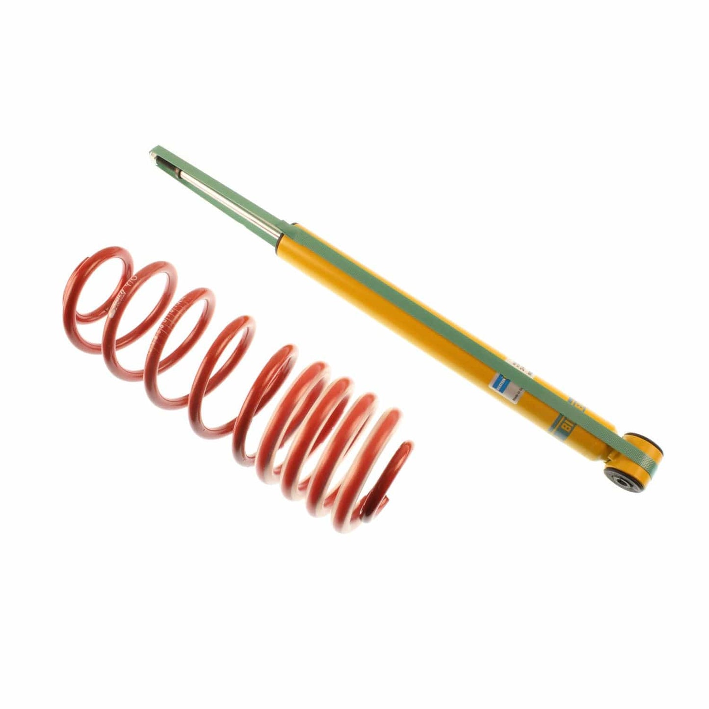 Bilstein B12 (Sportline) Suspension Kit for 1999 Volkswagen Jetta A4