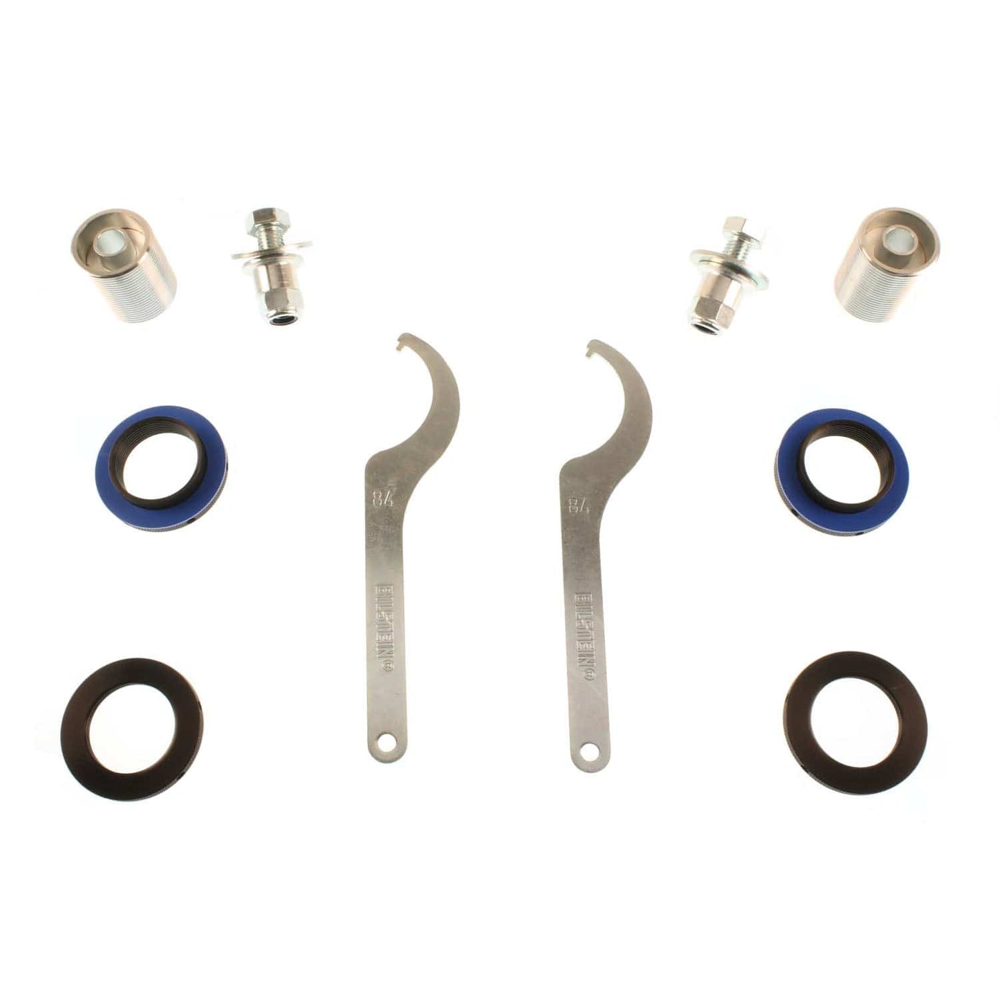 Bilstein B14 (PSS) Suspension Kit for 1992 BMW 318is E36