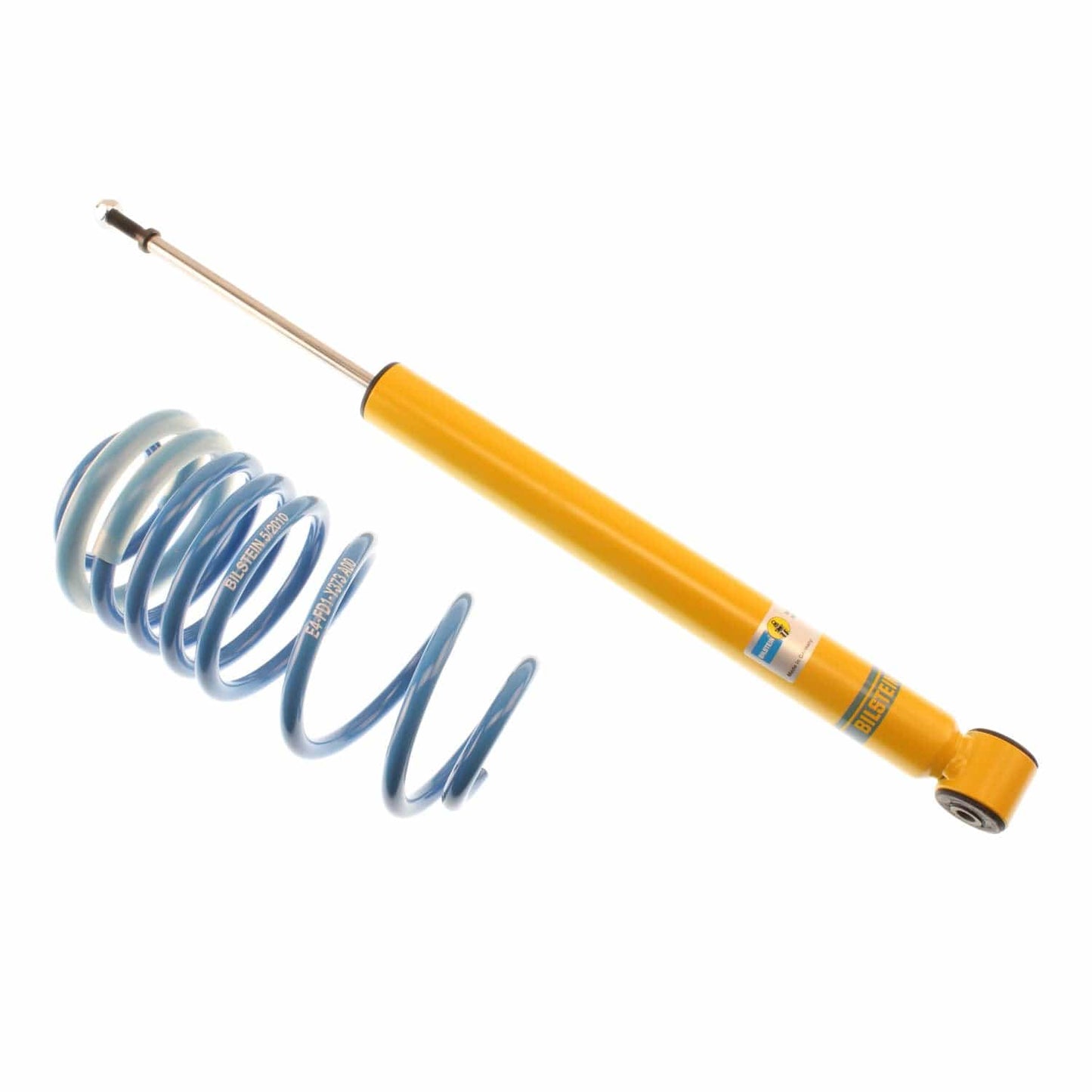 Bilstein B14 (PSS) Suspension Kit for 1998-2010 Volkswagen Beetle