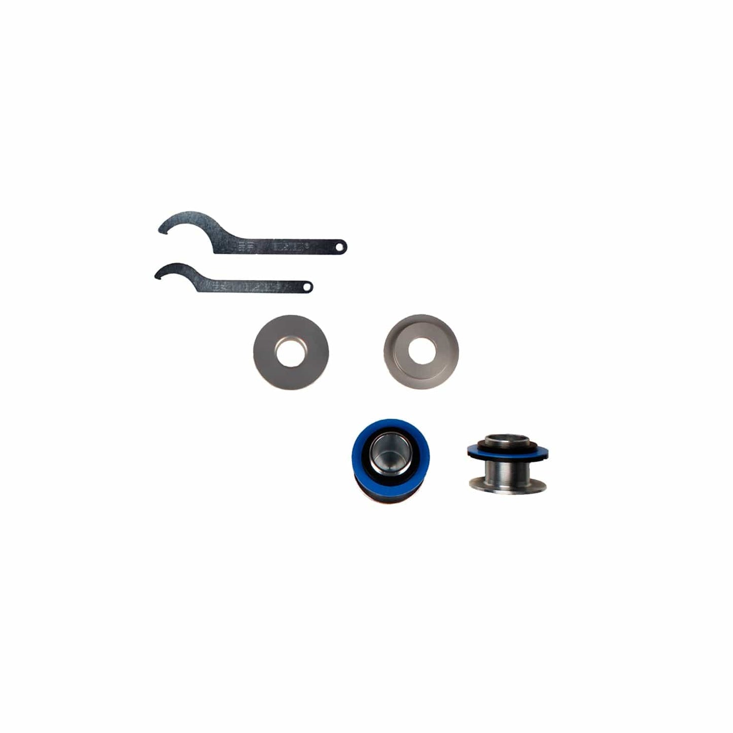 Bilstein B14 (PSS) Suspension Kit for 2007-2008 Audi RS4