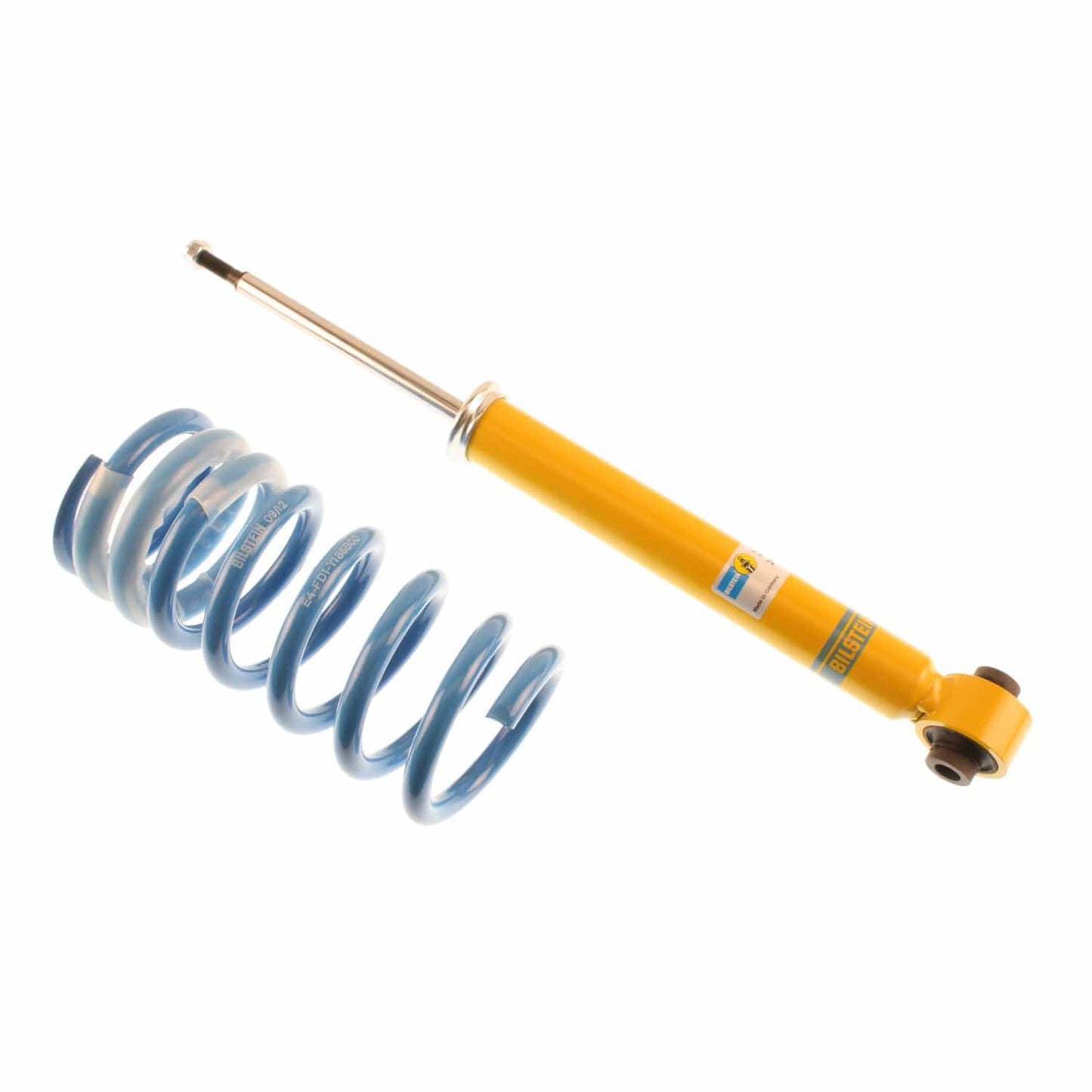 Bilstein B14 (PSS) Suspension Kit for 2010-2016 Hyundai Genesis Coupe