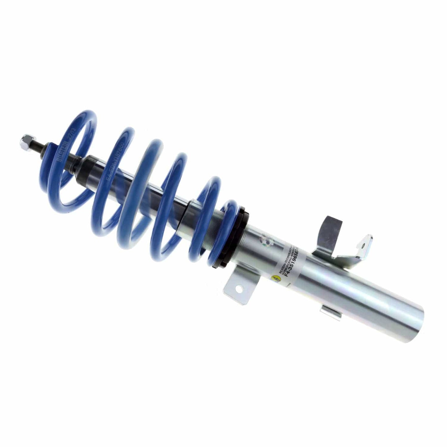 Bilstein B14 (PSS) Suspension Kit for 2012-2018 Ford Focus