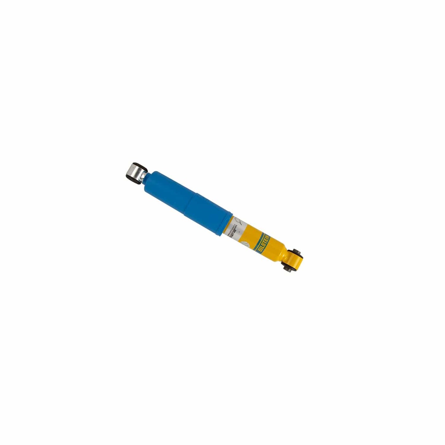 Bilstein B14 (PSS) Suspension Kit for 2012-2019 Fiat 500