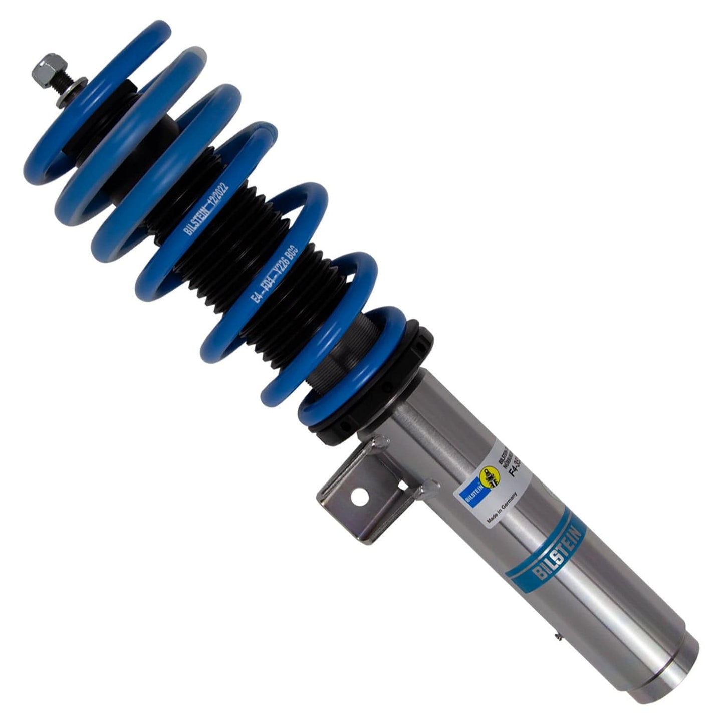Bilstein B14 (PSS) Suspension Kit for 2013-2018 BMW 320i xDrive