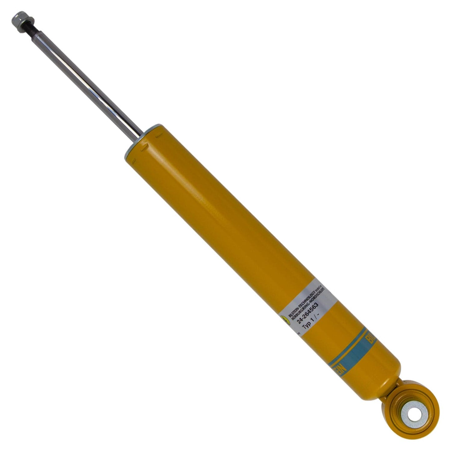 Bilstein B14 (PSS) Suspension Kit for 2014-2016 BMW 335i GT