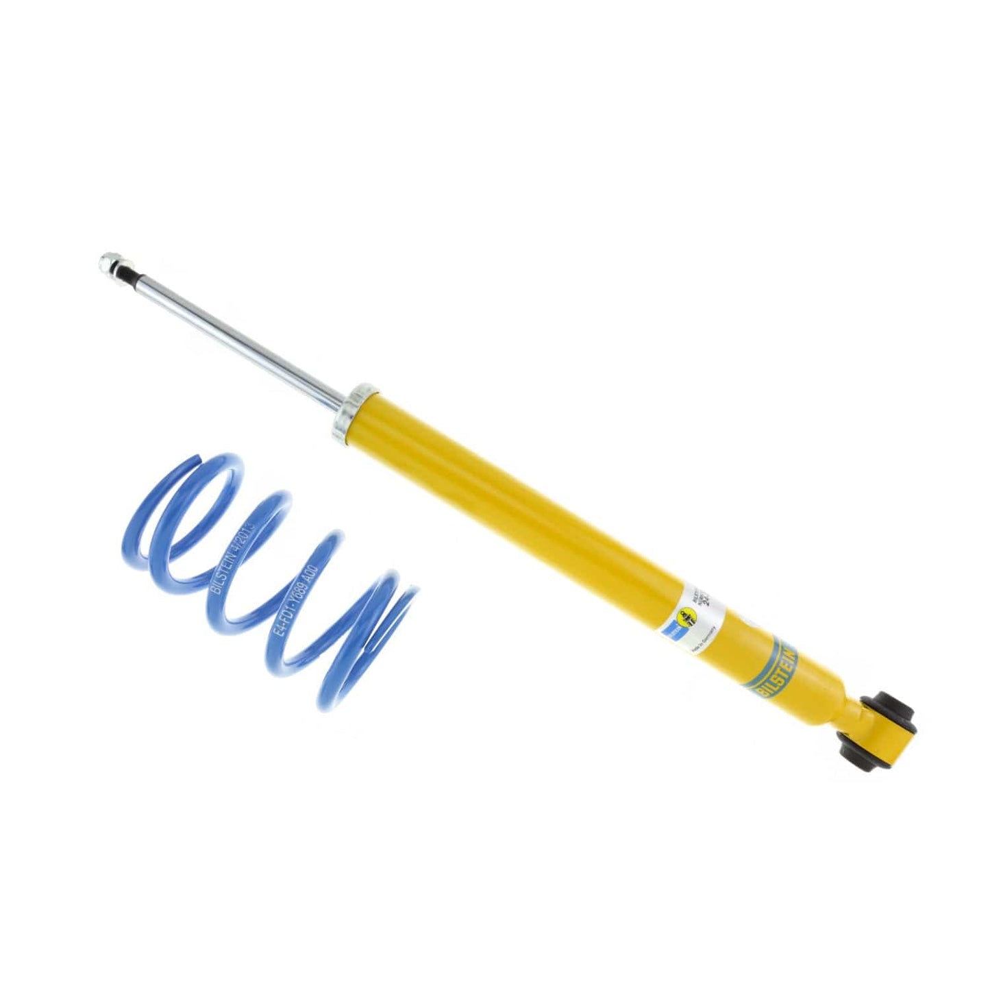 Bilstein B14 (PSS) Suspension Kit for 2014-2019 Mercedes-Benz CLA250