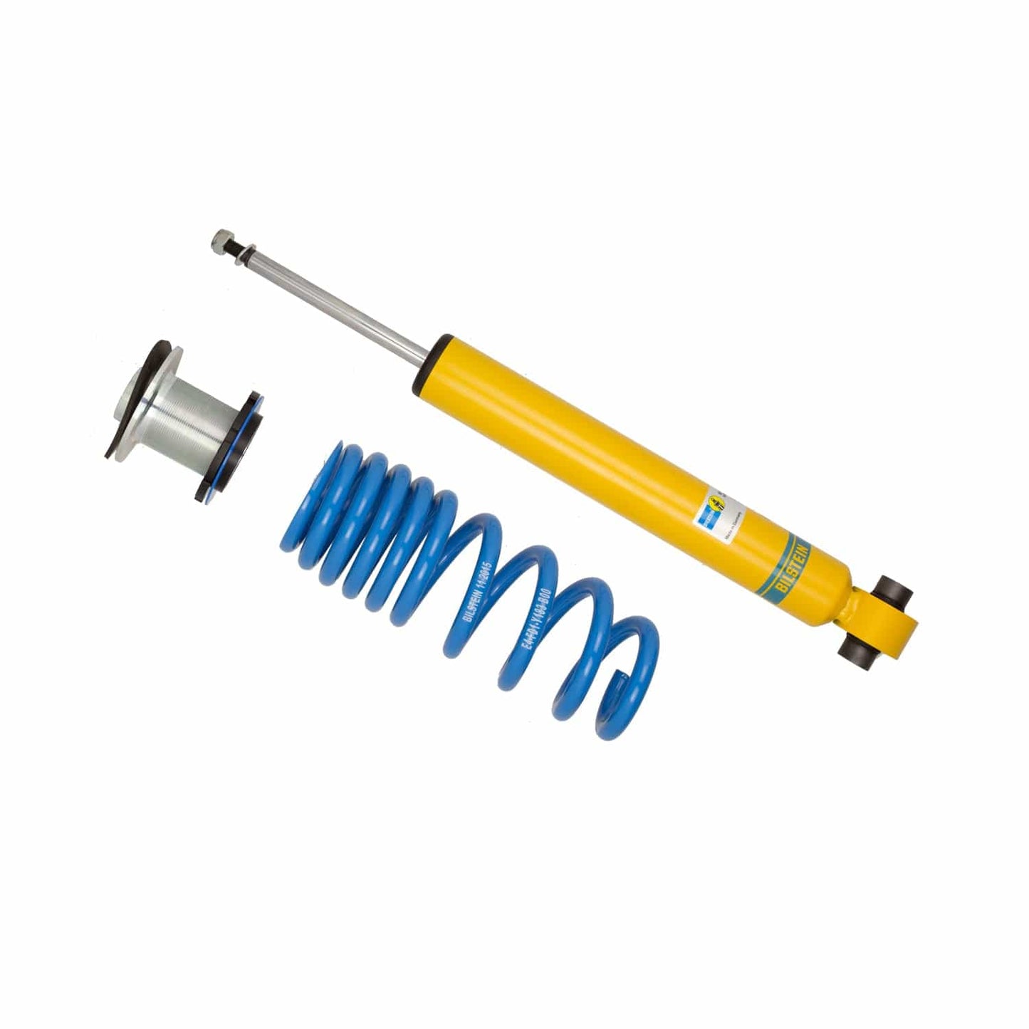 Bilstein B14 (PSS) Suspension Kit for 2016-2018 BMW 330e