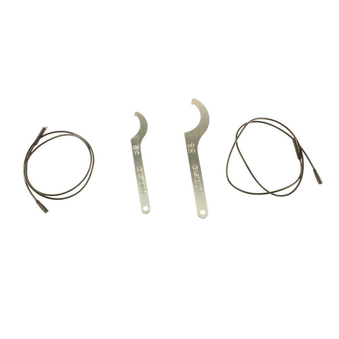 Bilstein B16 (DampTronic) Suspension Kit for 2005 Porsche 911 997