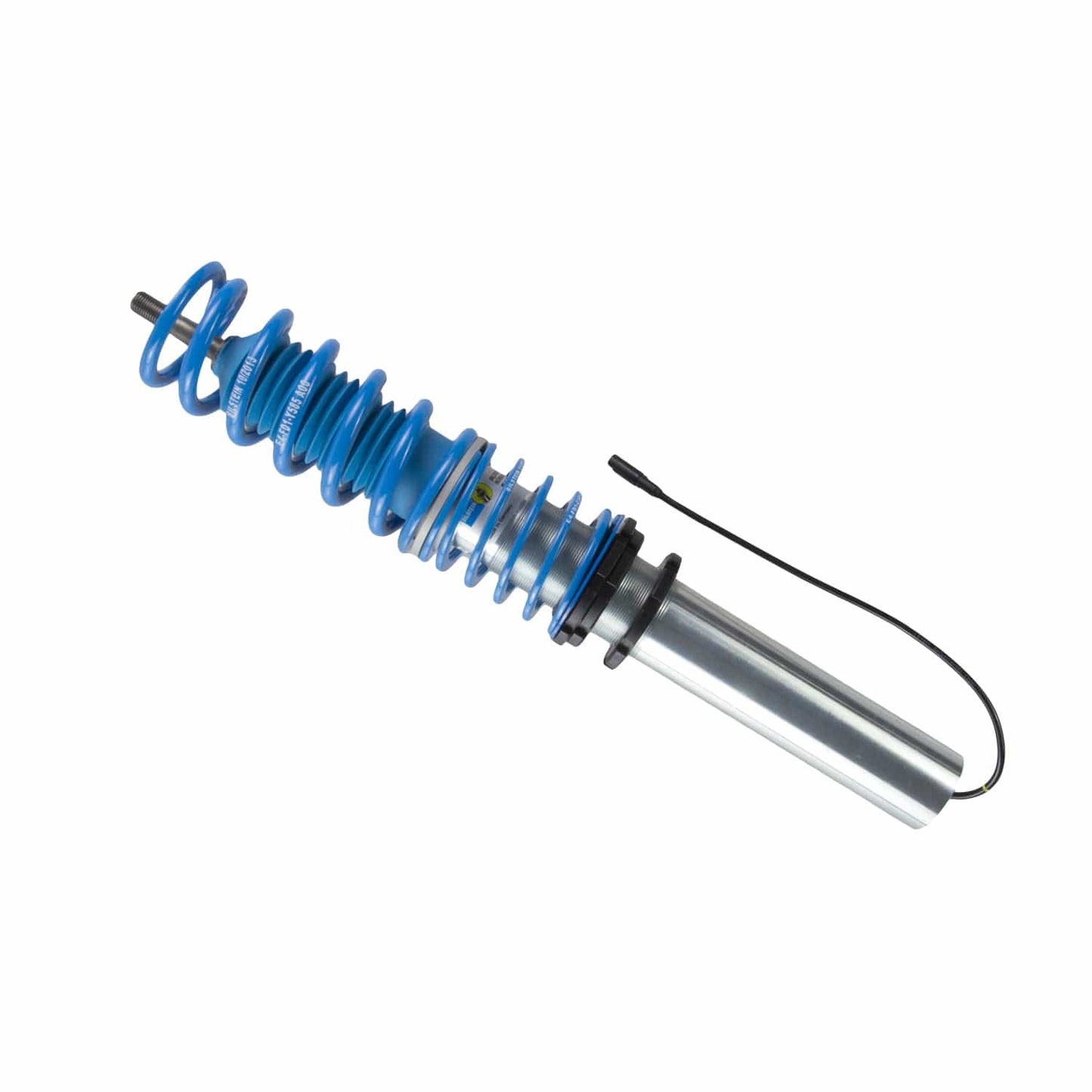 Bilstein B16 (DampTronic) Suspension Kit for 2007-2011 Porsche 911