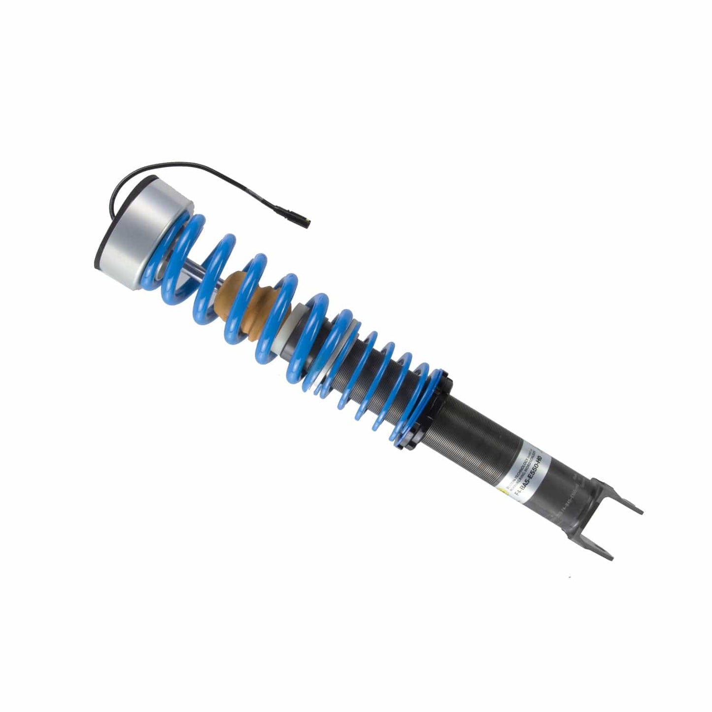 Bilstein B16 (DampTronic) Suspension Kit for 2007-2011 Porsche 911