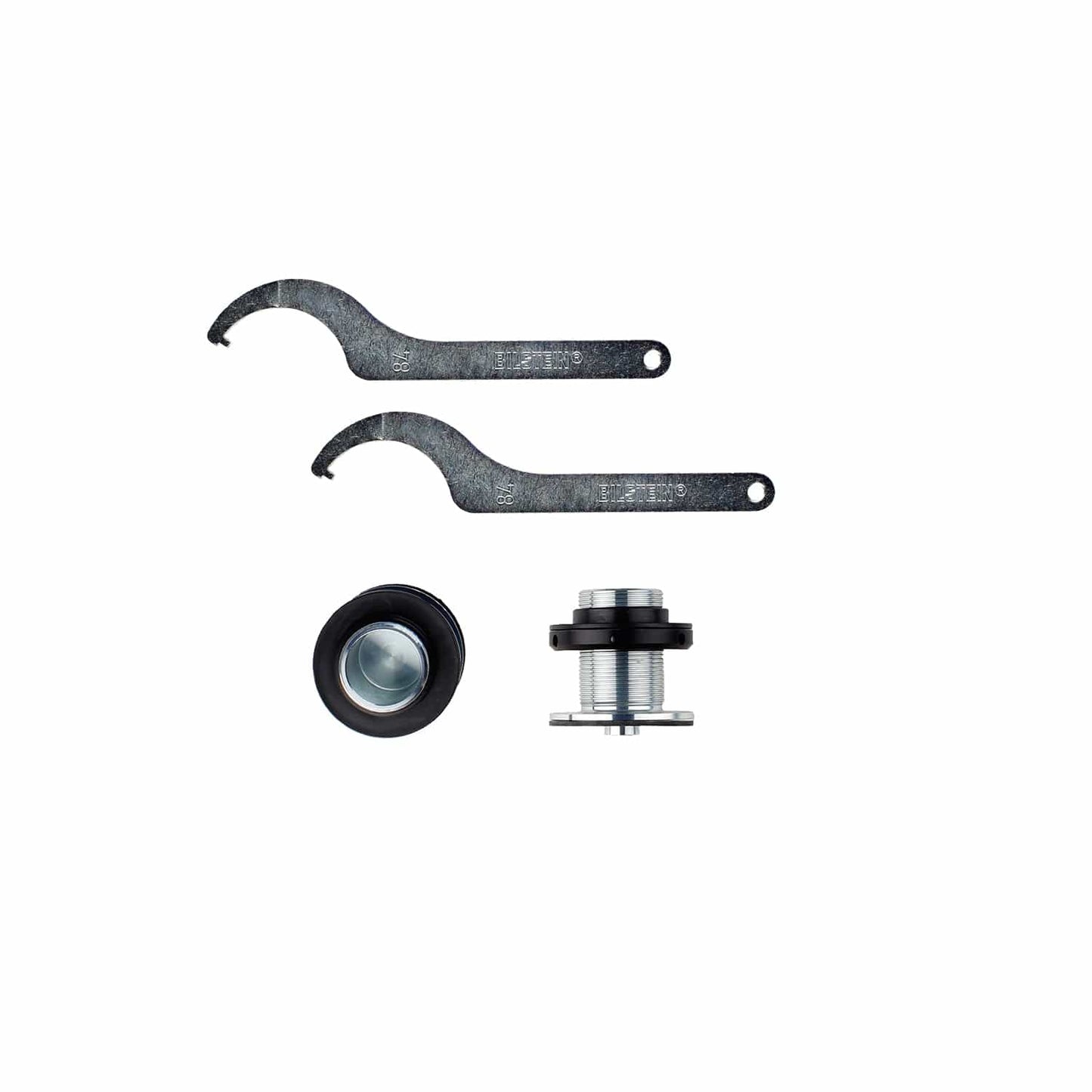 Bilstein B16 (DampTronic) Suspension Kit for 2015-2024 Porsche Macan