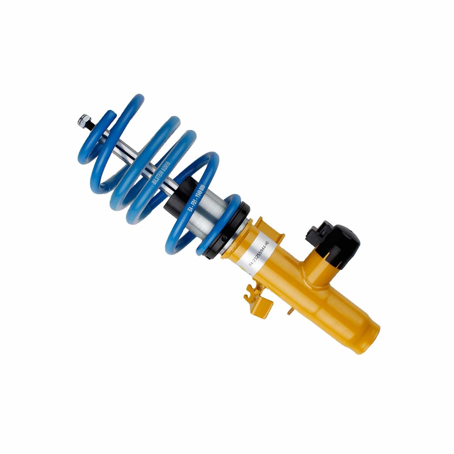 Bilstein B16 (DampTronic) Suspension Kit for 2016-2018 BMW 340i
