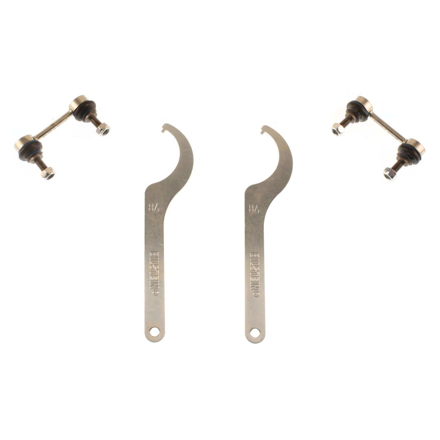 Bilstein B16 (PSS10) Suspension Kit for 1995-1998 Porsche 911