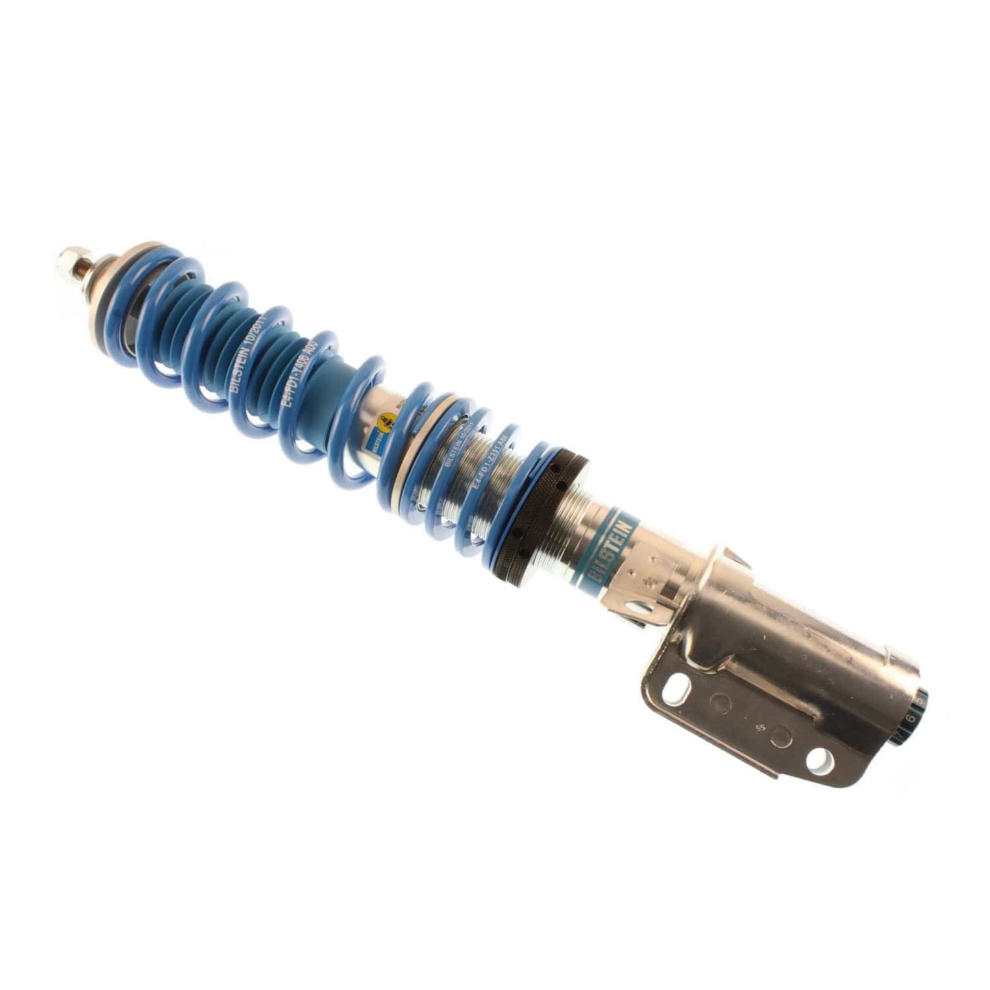 Bilstein B16 (PSS10) Suspension Kit for 1995-1998 Porsche 911