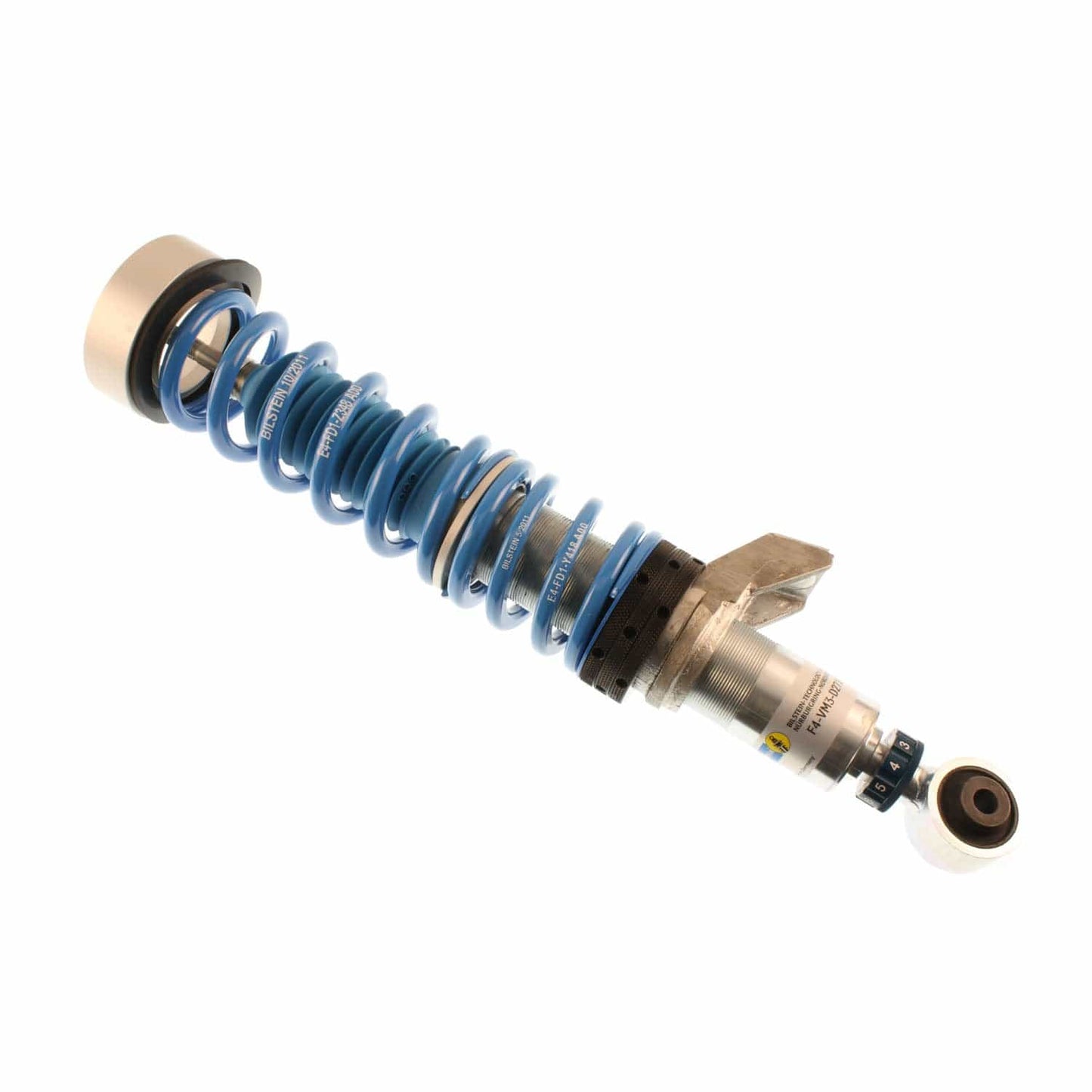 Bilstein B16 (PSS10) Suspension Kit for 1995-1998 Porsche 911