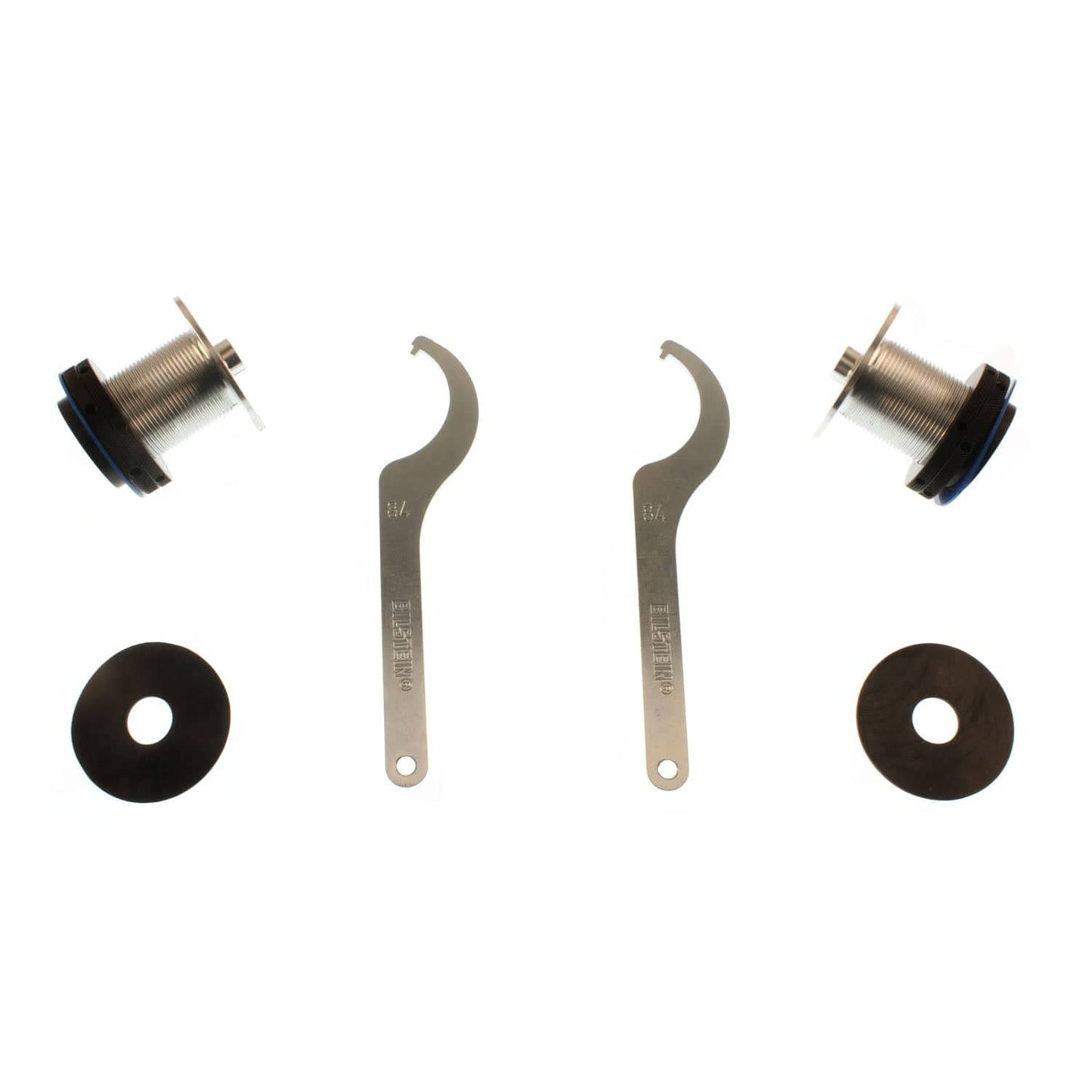 Bilstein B16 (PSS10) Suspension Kit for 2009-2016 Audi A4