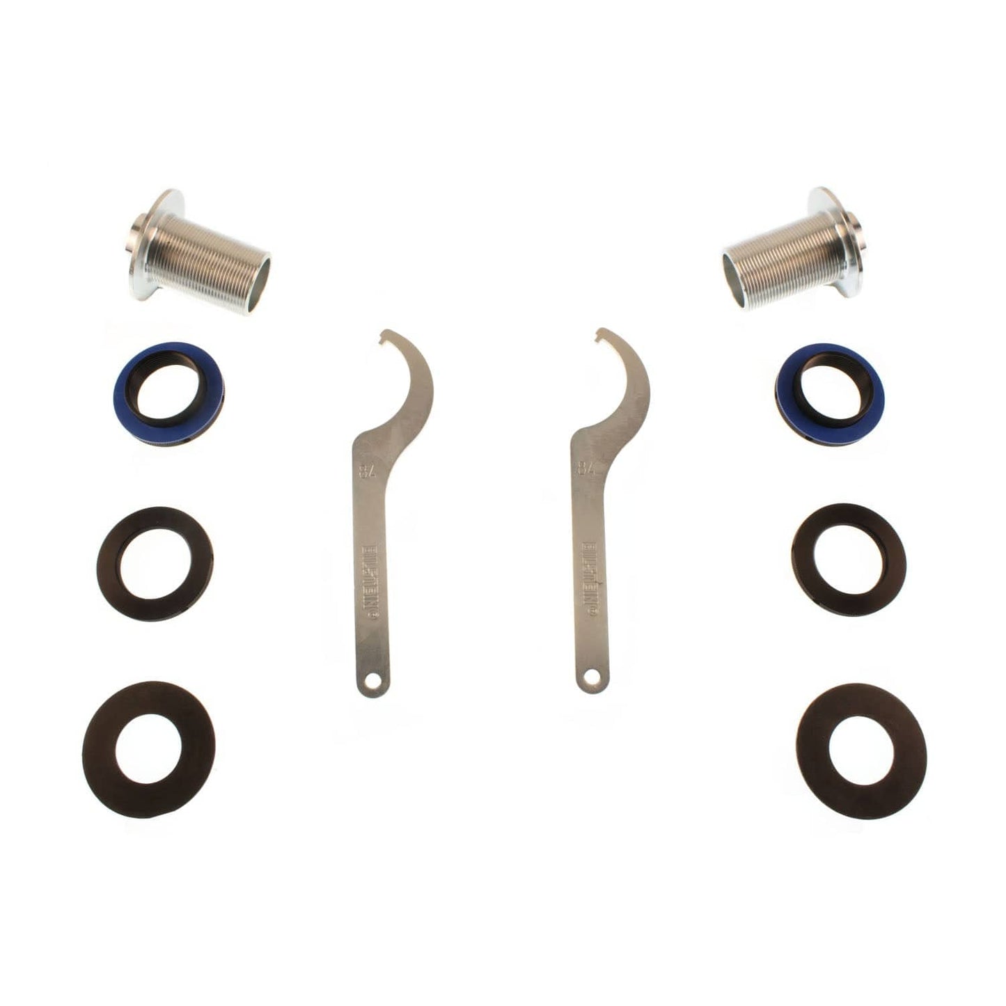 Bilstein B16 (PSS10) Suspension Kit for 2011-2013 BMW 335is