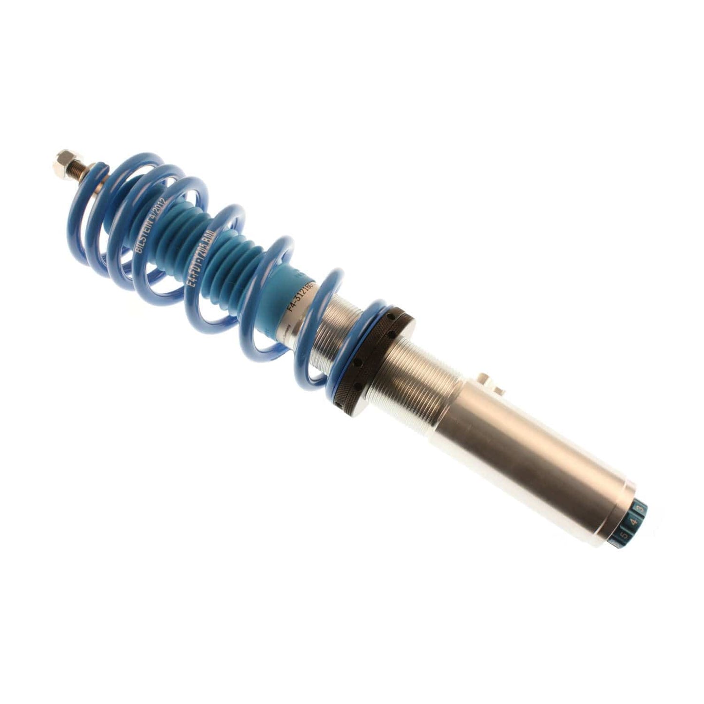 Bilstein B16 (PSS10) Suspension Kit for 2012-2016 Porsche 911