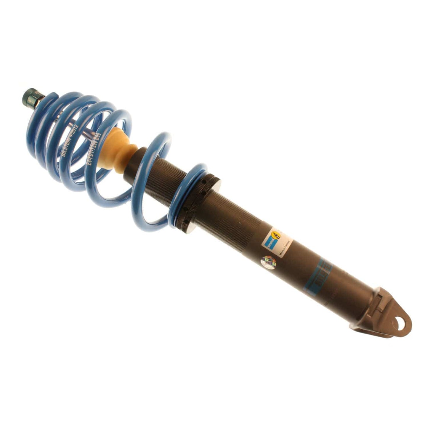 Bilstein B16 (PSS10) Suspension Kit for 2012 Porsche 911 991