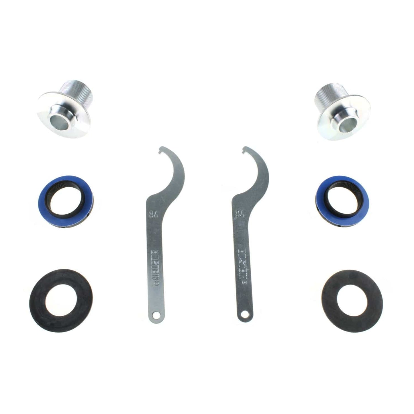 Bilstein B16 (PSS10) Suspension Kit for 2013-2015 BMW ActiveHybrid 3