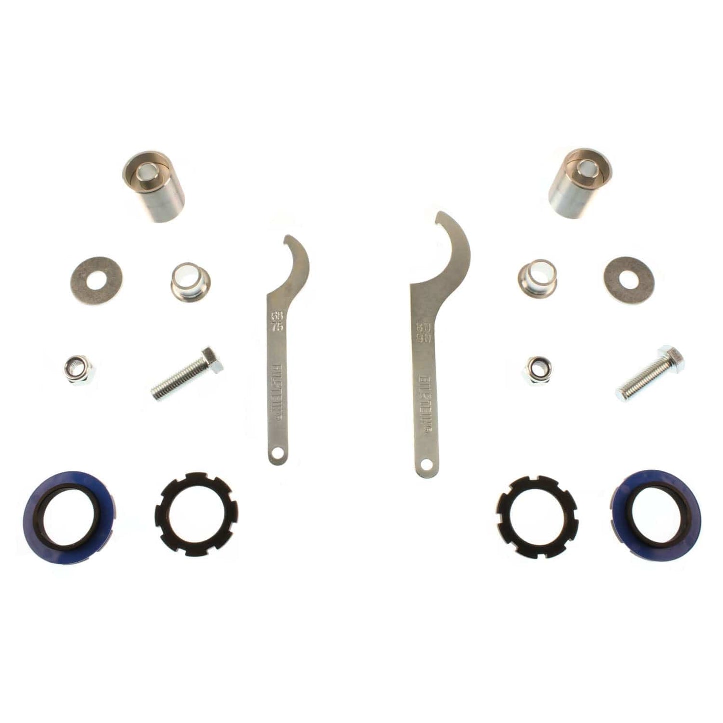Bilstein B16 (PSS9) Suspension Kit for 1992-1995 BMW 325is