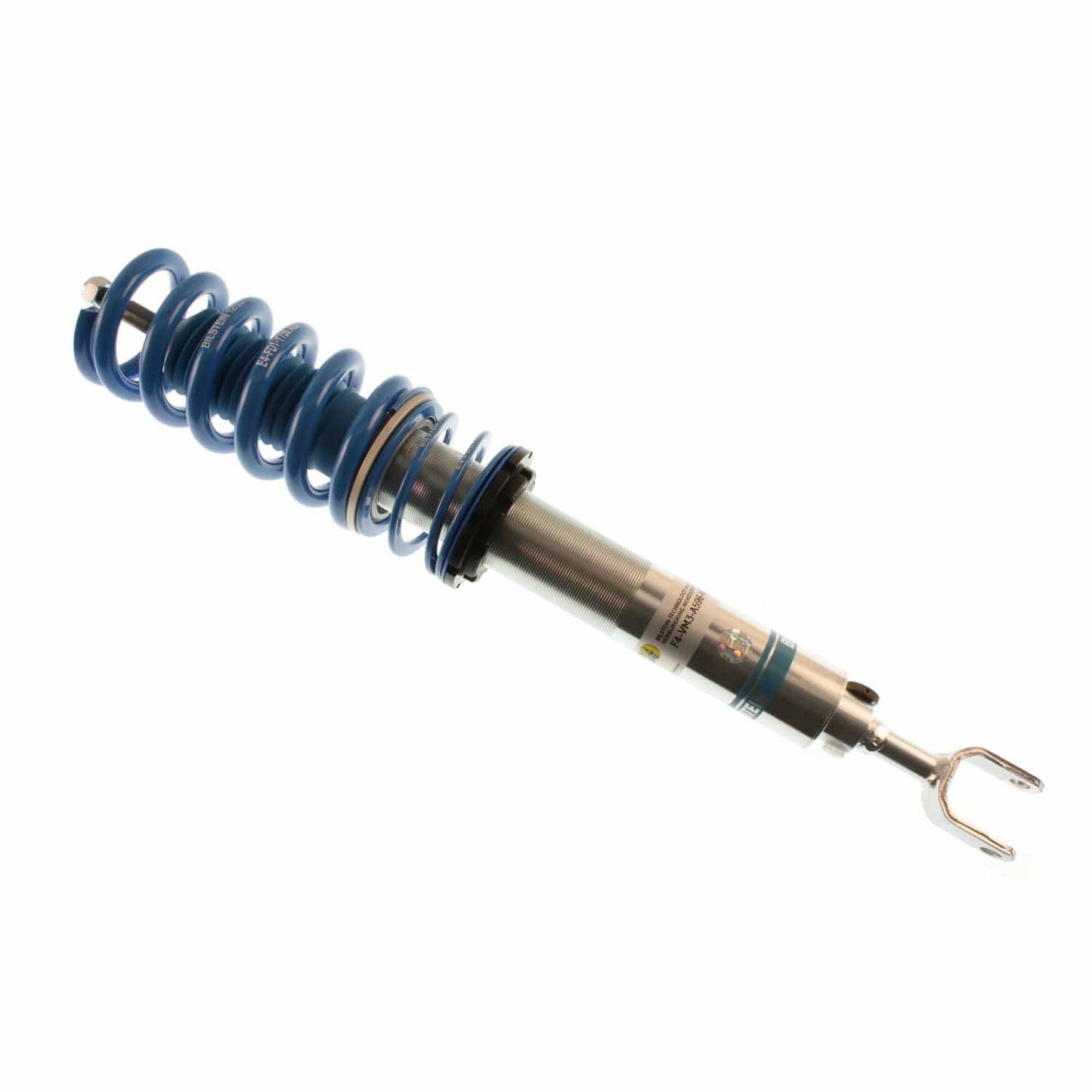 Bilstein B16 (PSS9) Suspension Kit for 2007-2008 Audi RS4
