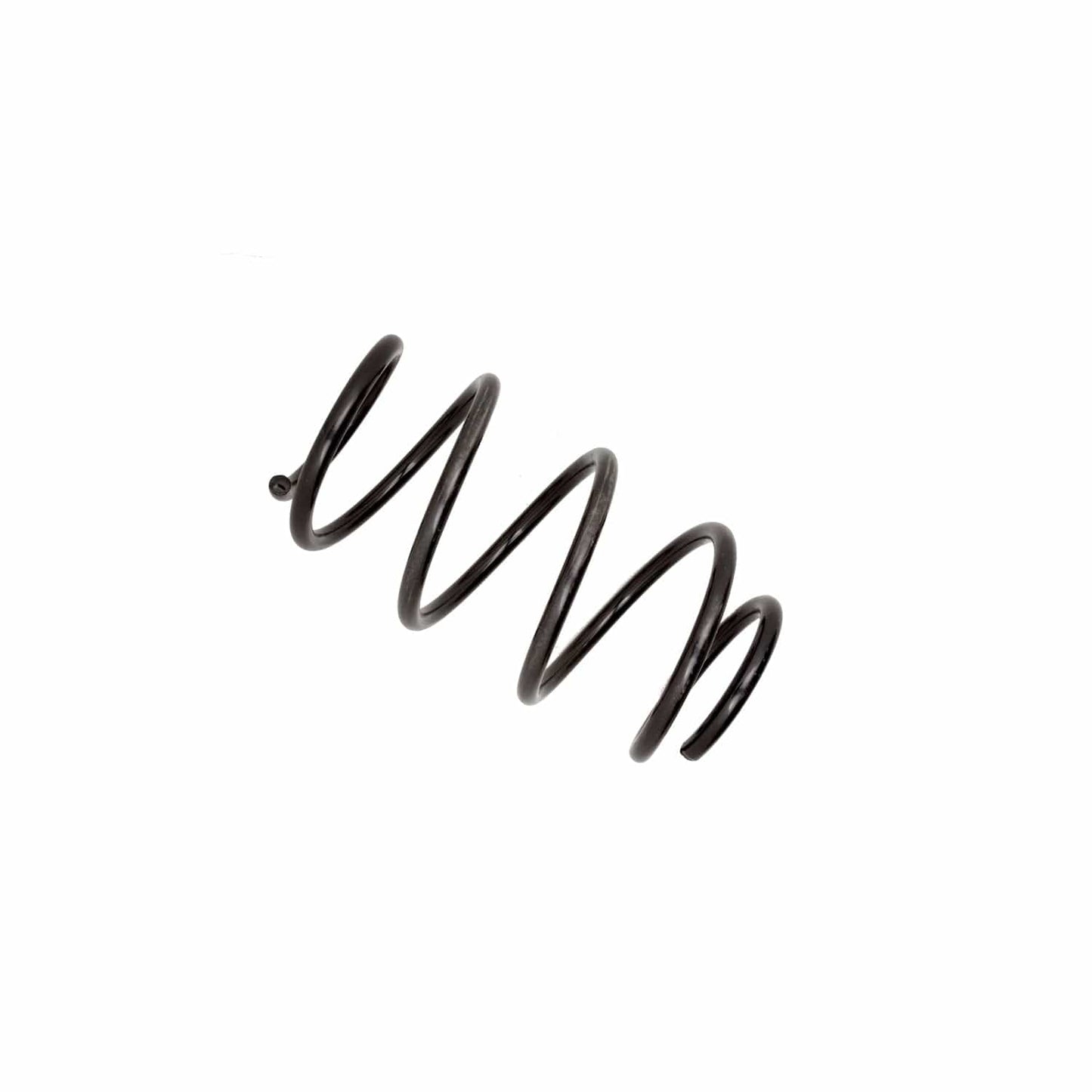 Bilstein B3 OE Replacement Coil Spring for 1999-2003 BMW 540i