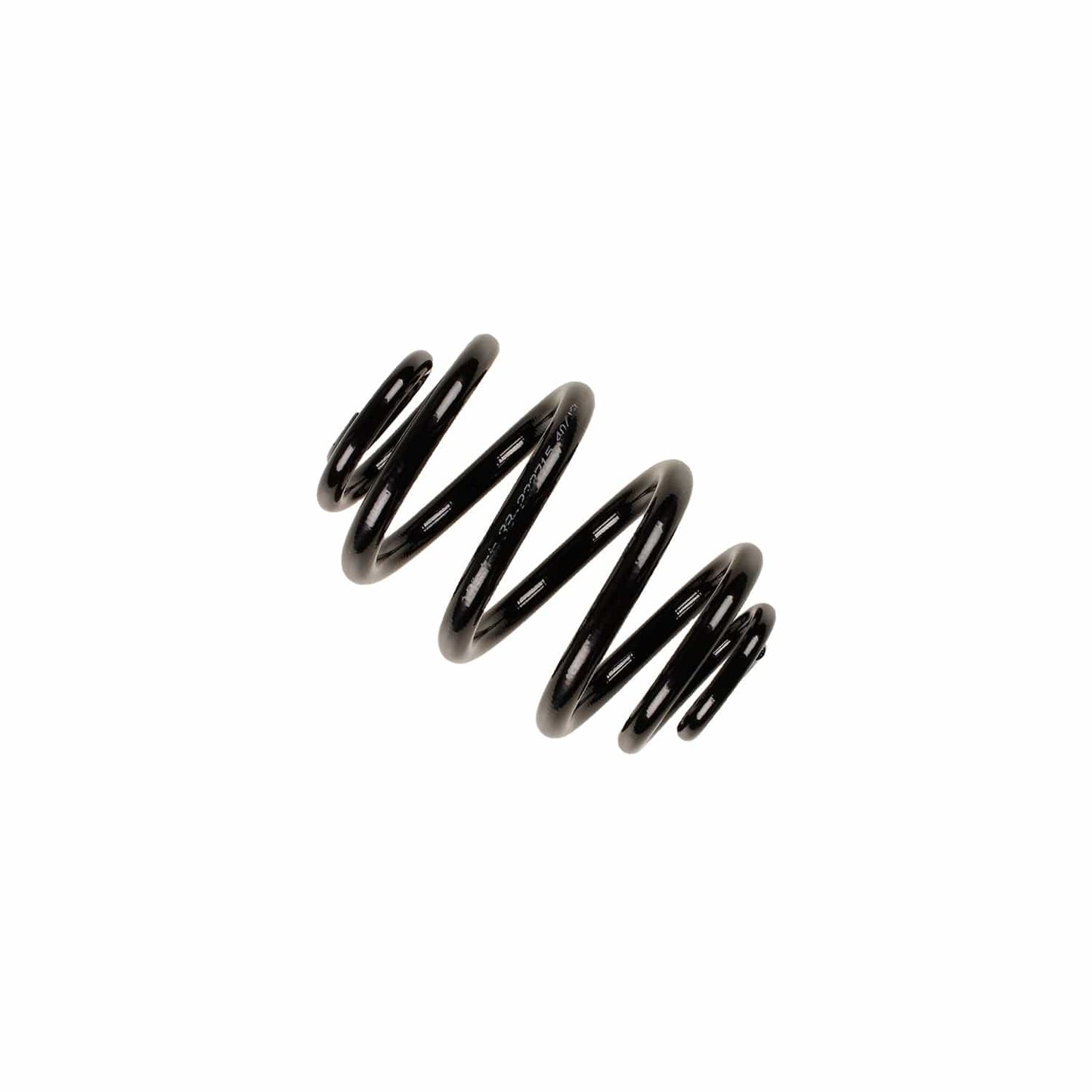 Bilstein B3 OE Replacement Coil Spring for 2000 BMW 323i