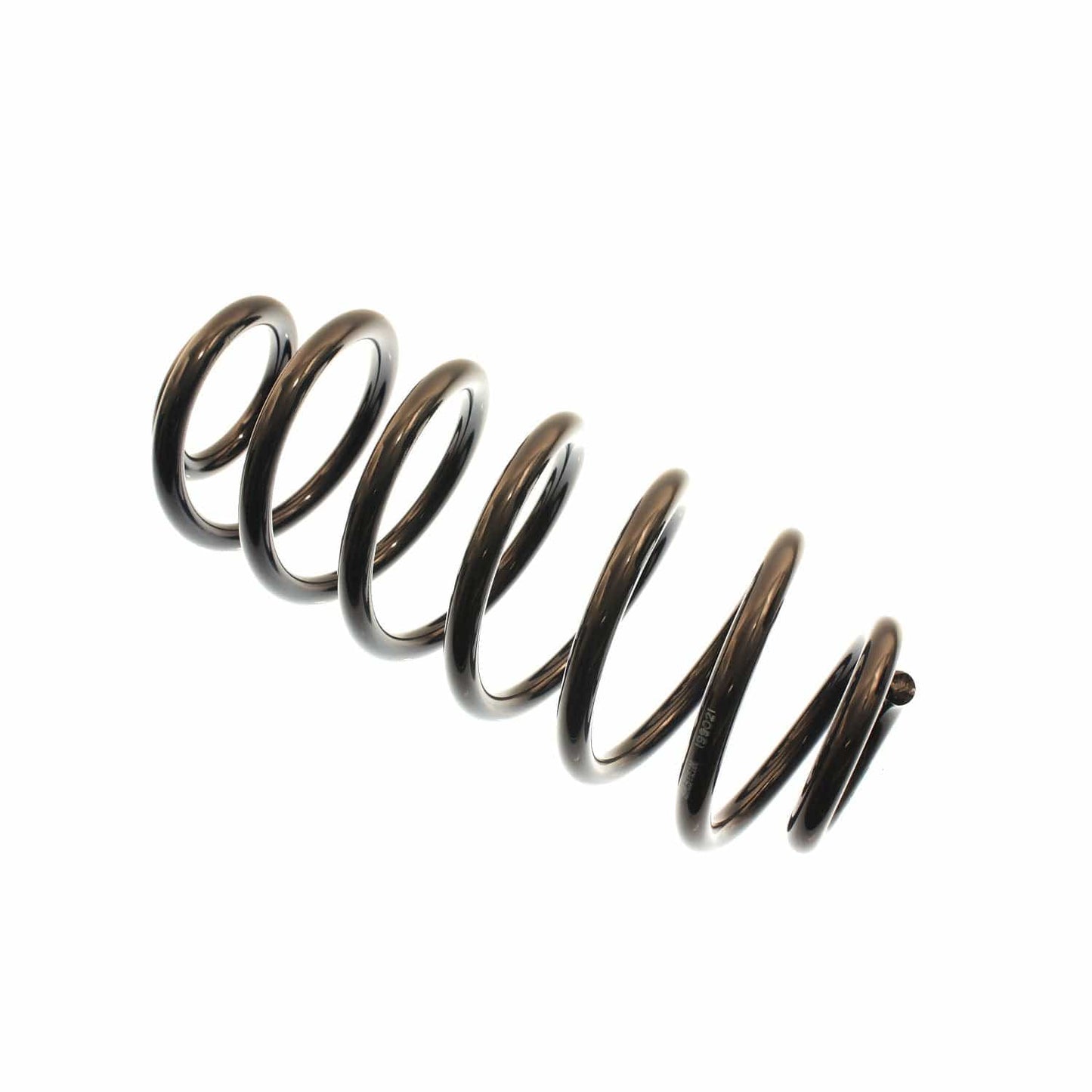Bilstein B3 OE Replacement Coil Spring for 2002-2006 Cadillac Escalade